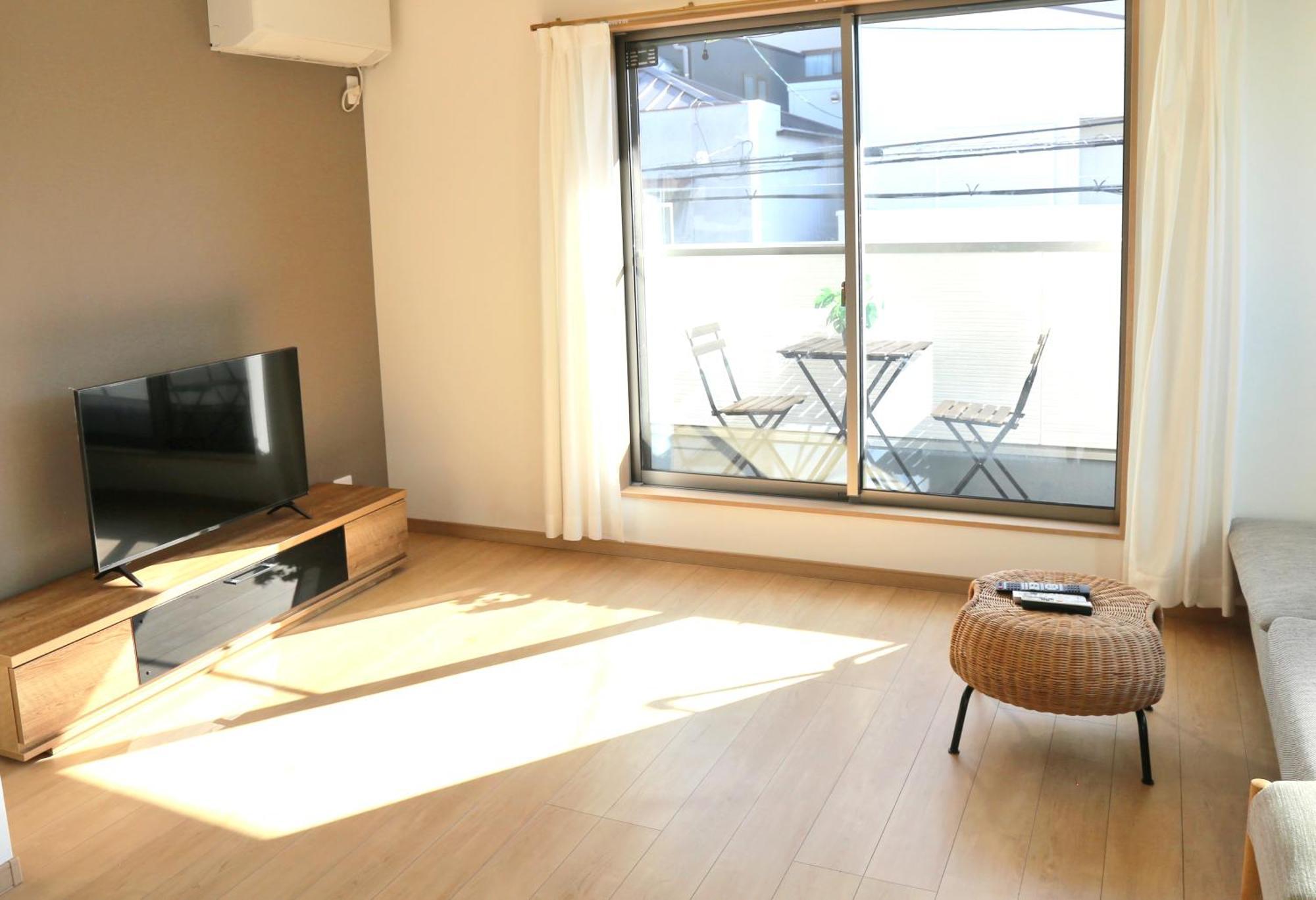 雅舍11 House New Open一軒家貸切 Villa Osaka