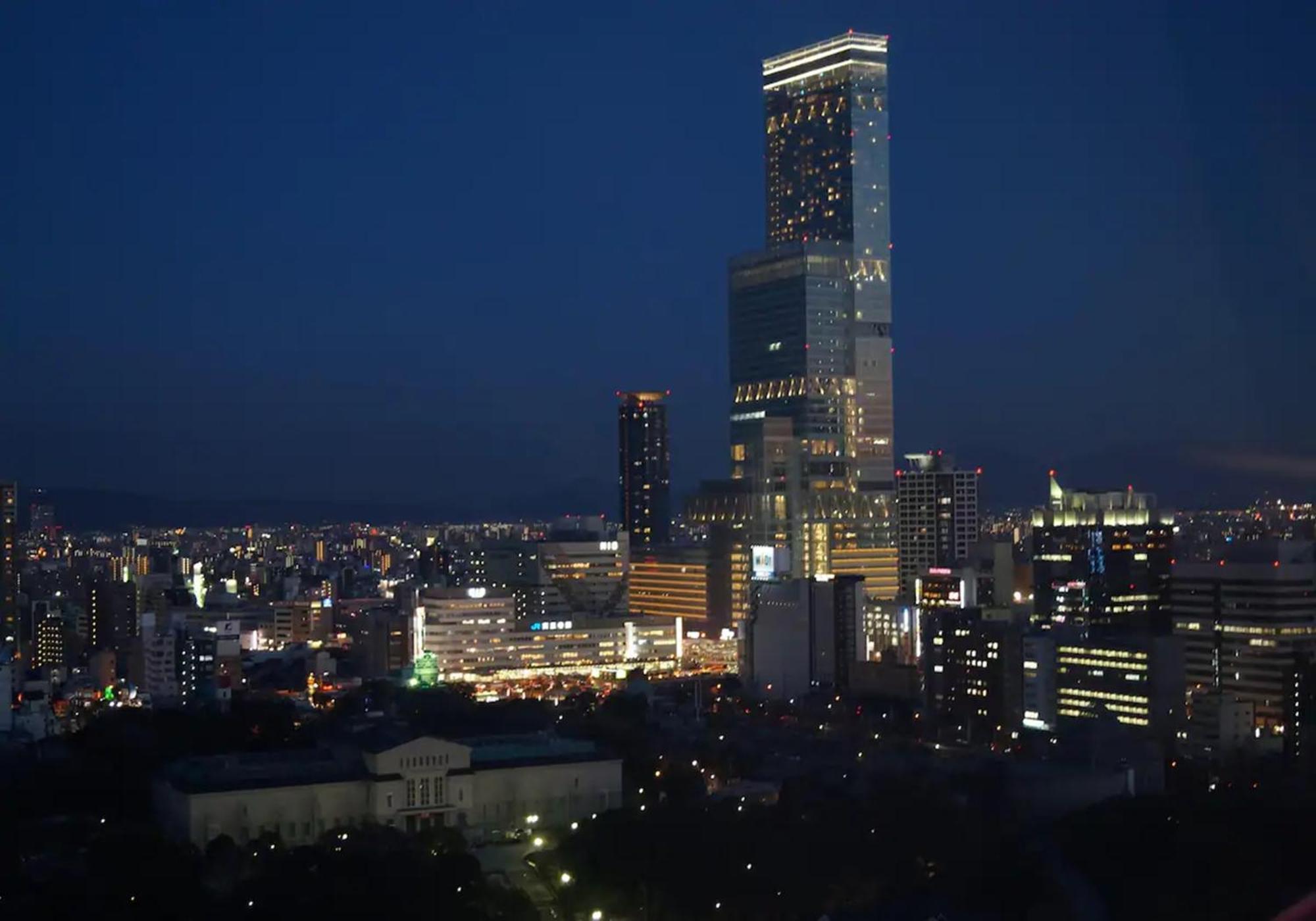 Apartamento 401 Newly Opened Baika Family Friendly Free Parking 10 Minutes To Usj Osaka