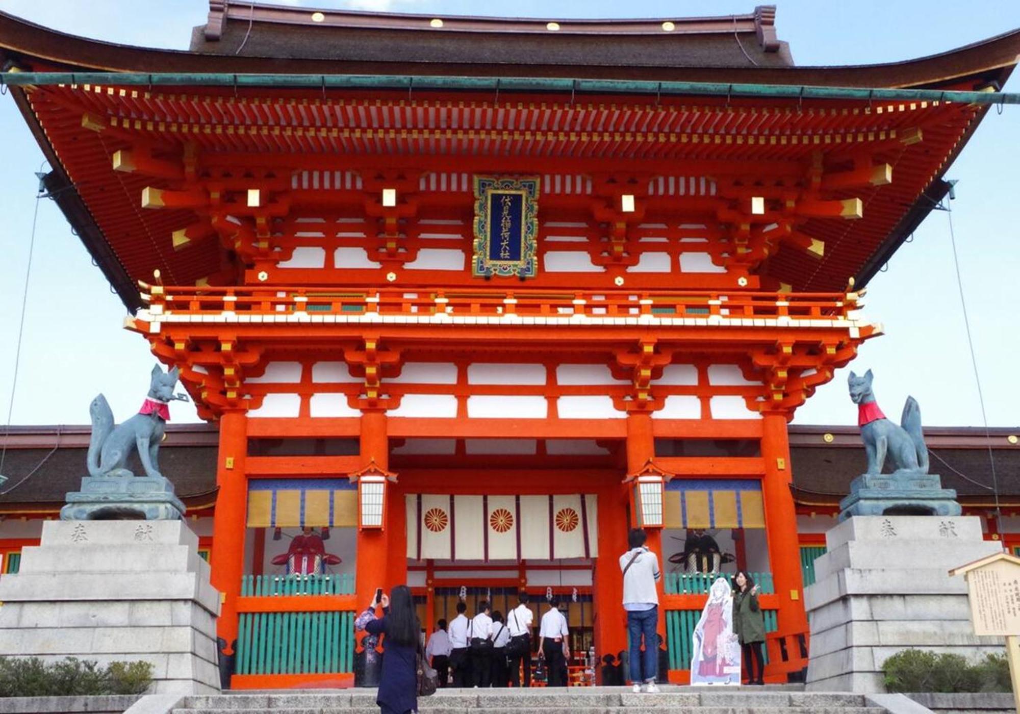 401 Newly Opened Baika Family Friendly Free Parking 10 Minutes To Usj Osaka