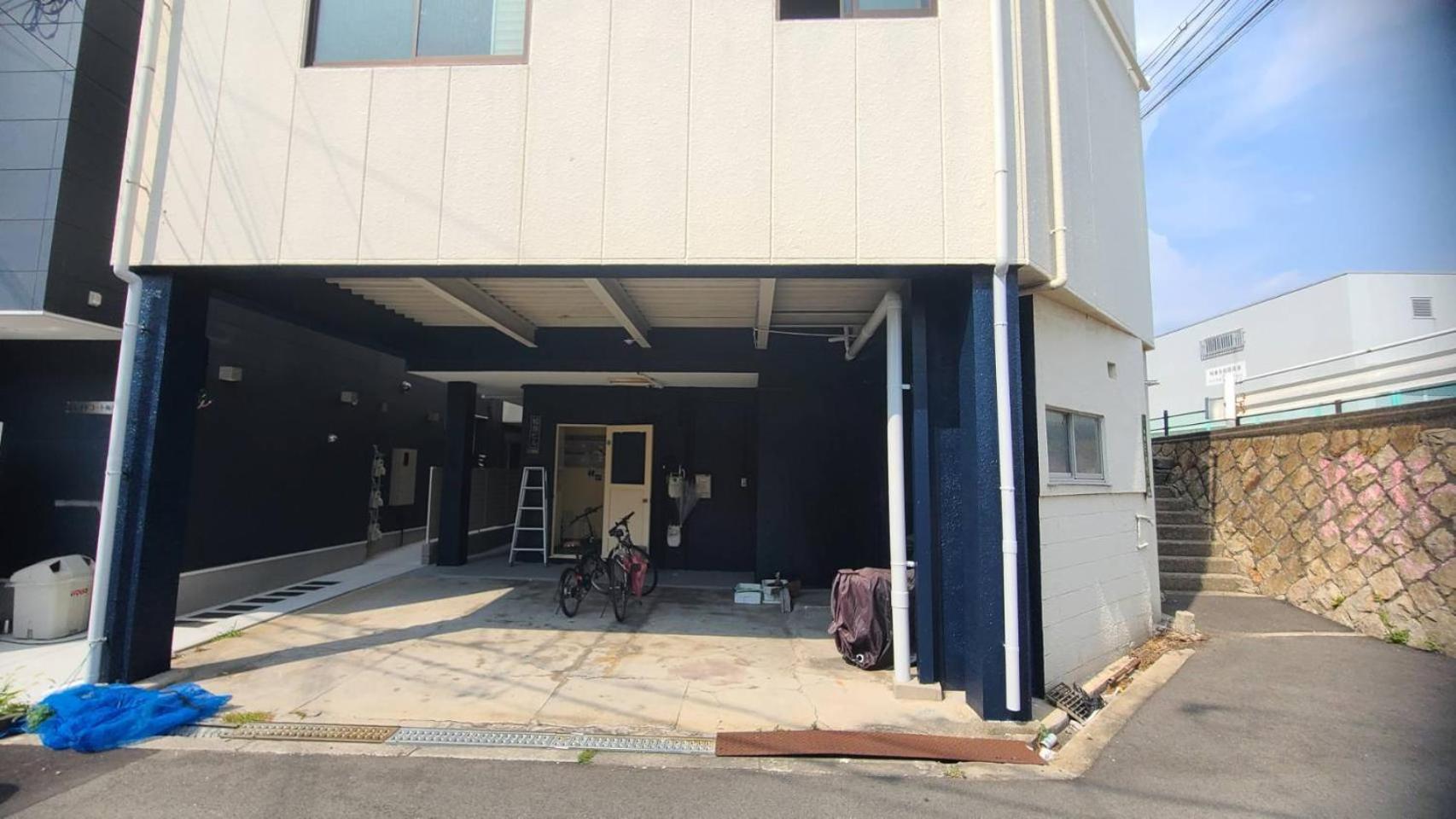 401 Newly Opened Baika Family Friendly Free Parking 10 Minutes To Usj Apartamento *