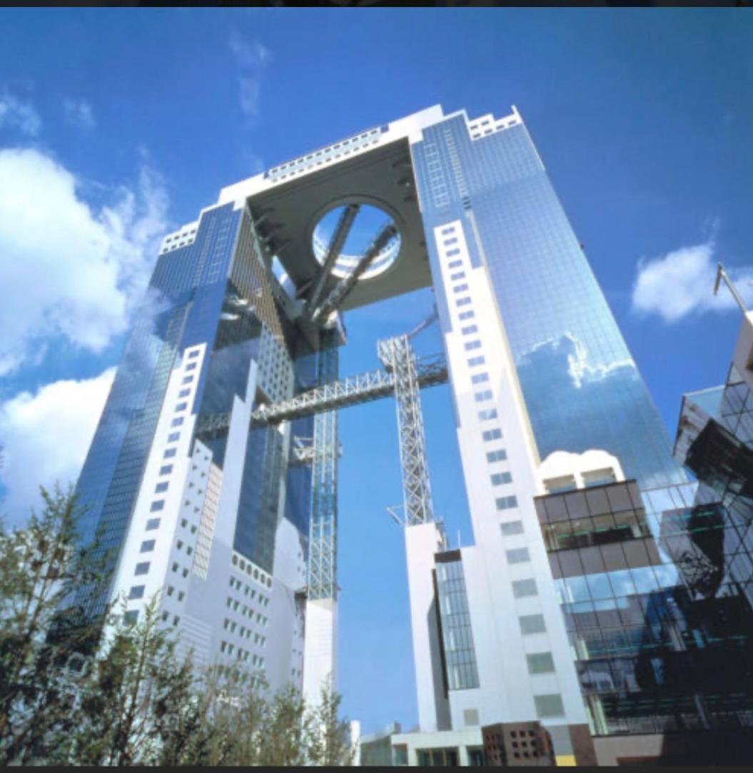 Omotenashi 41m2 1ldk 十三駅徒歩1分 梅田2分 神戸京都アクセス良好 和室のある家 Apartment