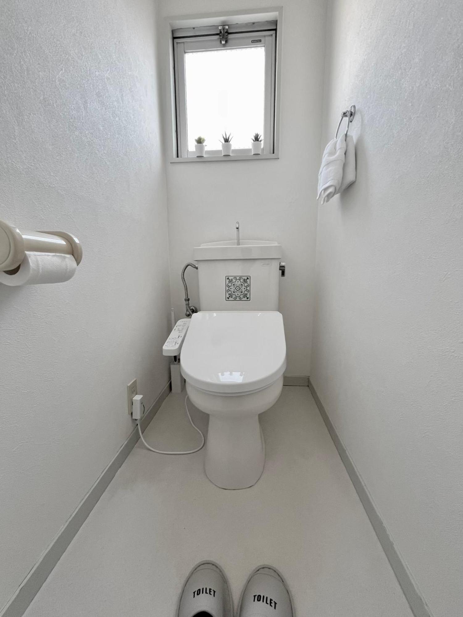 Omotenashi 41m2 1ldk 十三駅徒歩1分 梅田2分 神戸京都アクセス良好 和室のある家 Apartment Osaka