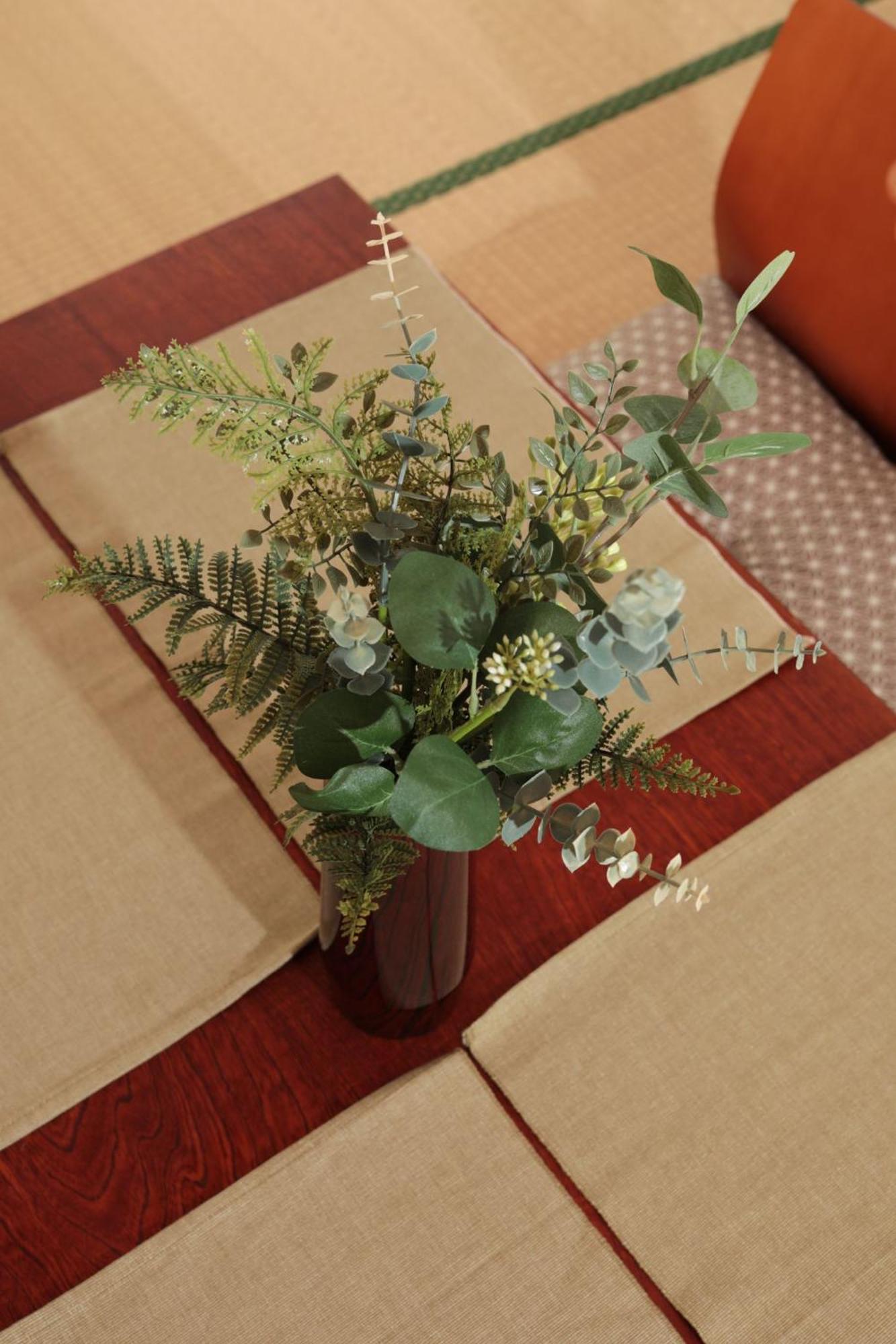 Omotenashi 41m2 1ldk 十三駅徒歩1分 梅田2分 神戸京都アクセス良好 和室のある家 Apartment *