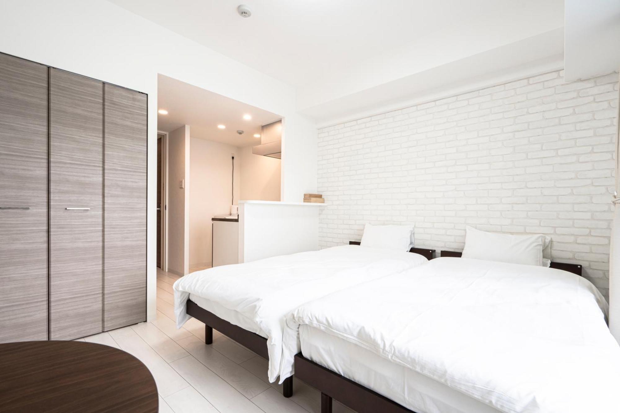 Apartamento 和悦 中之岛 *