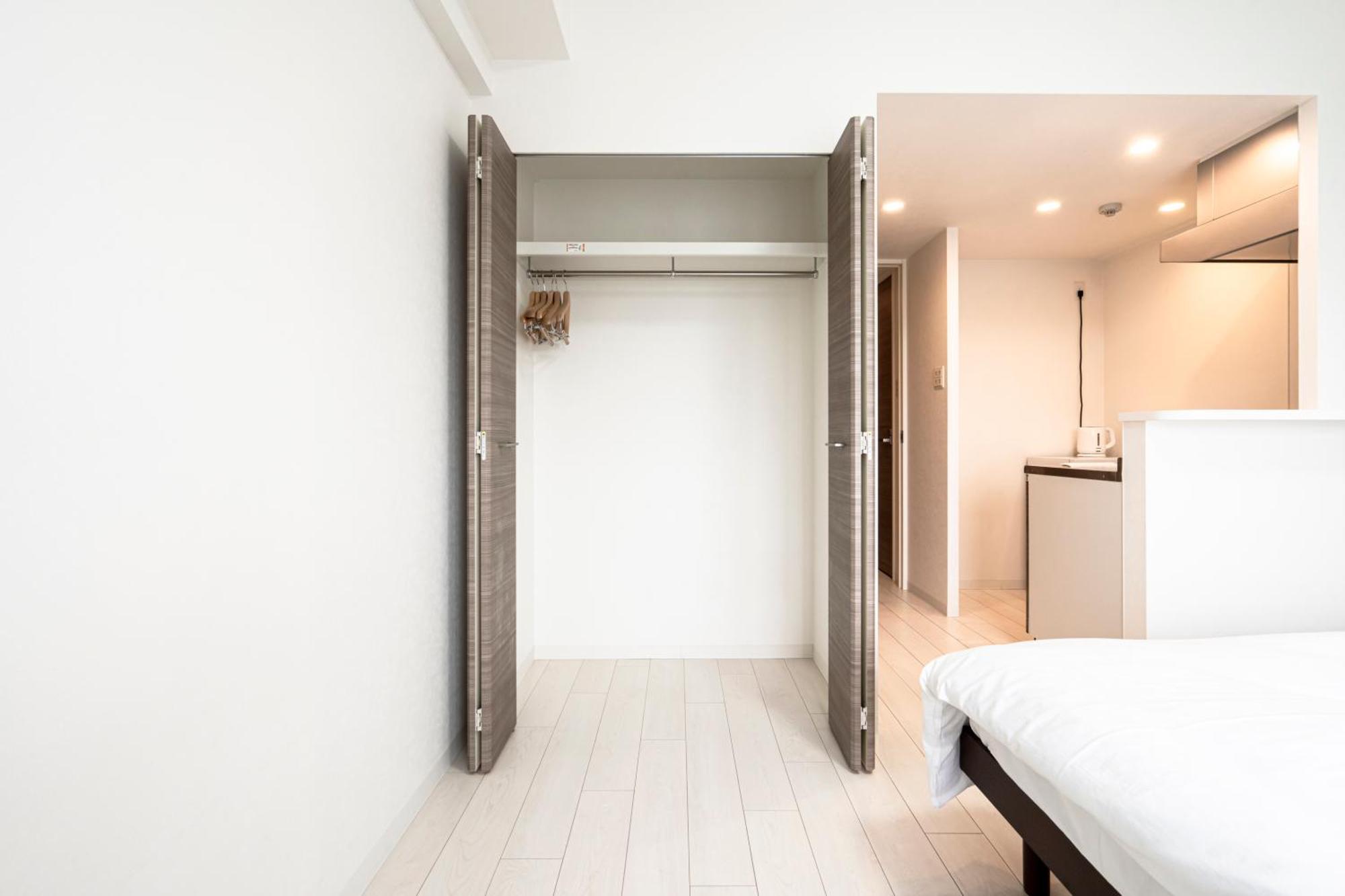 和悦 中之岛 Apartamento Osaka
