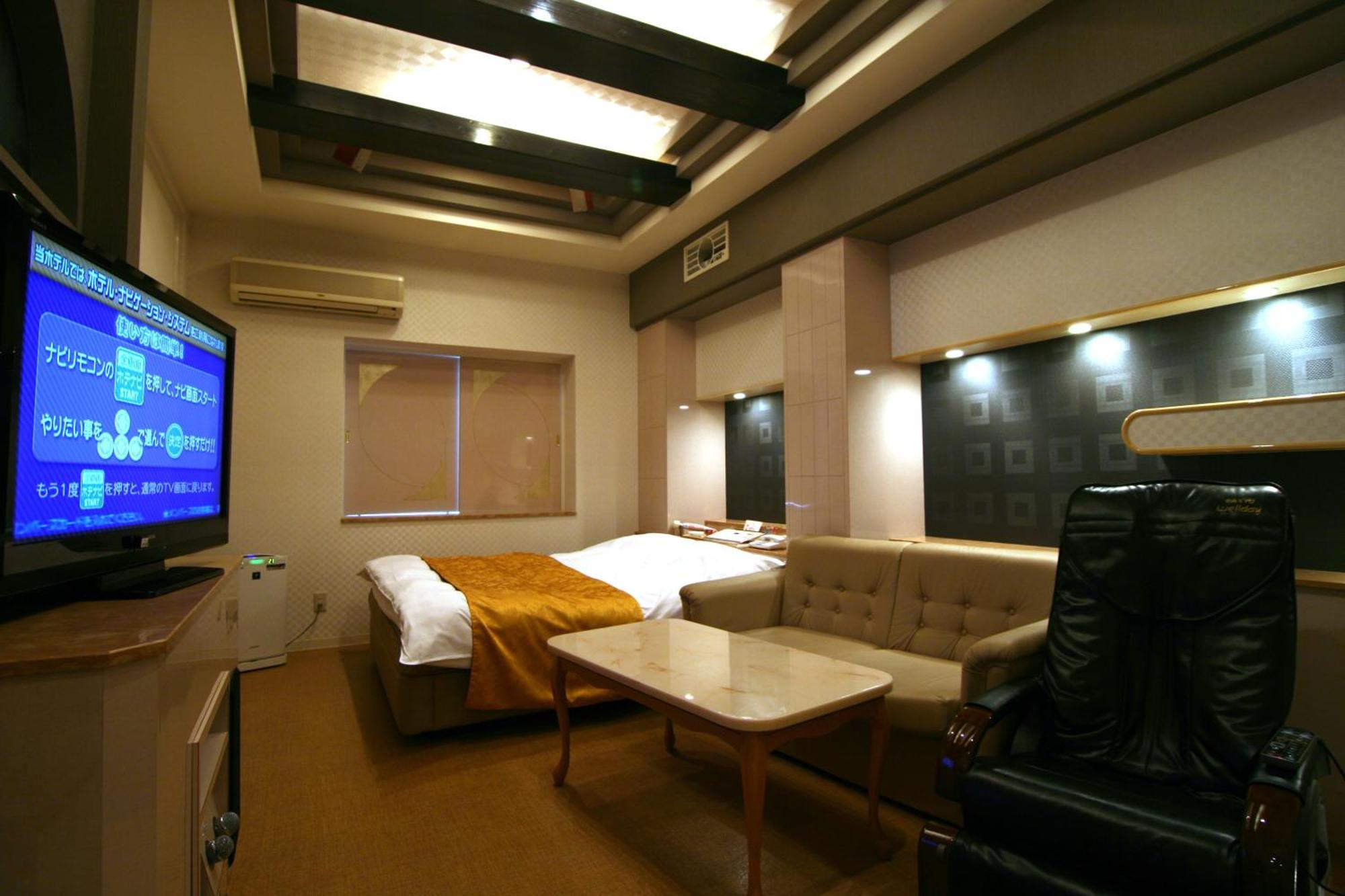 Hyper (adults Only) Osaka