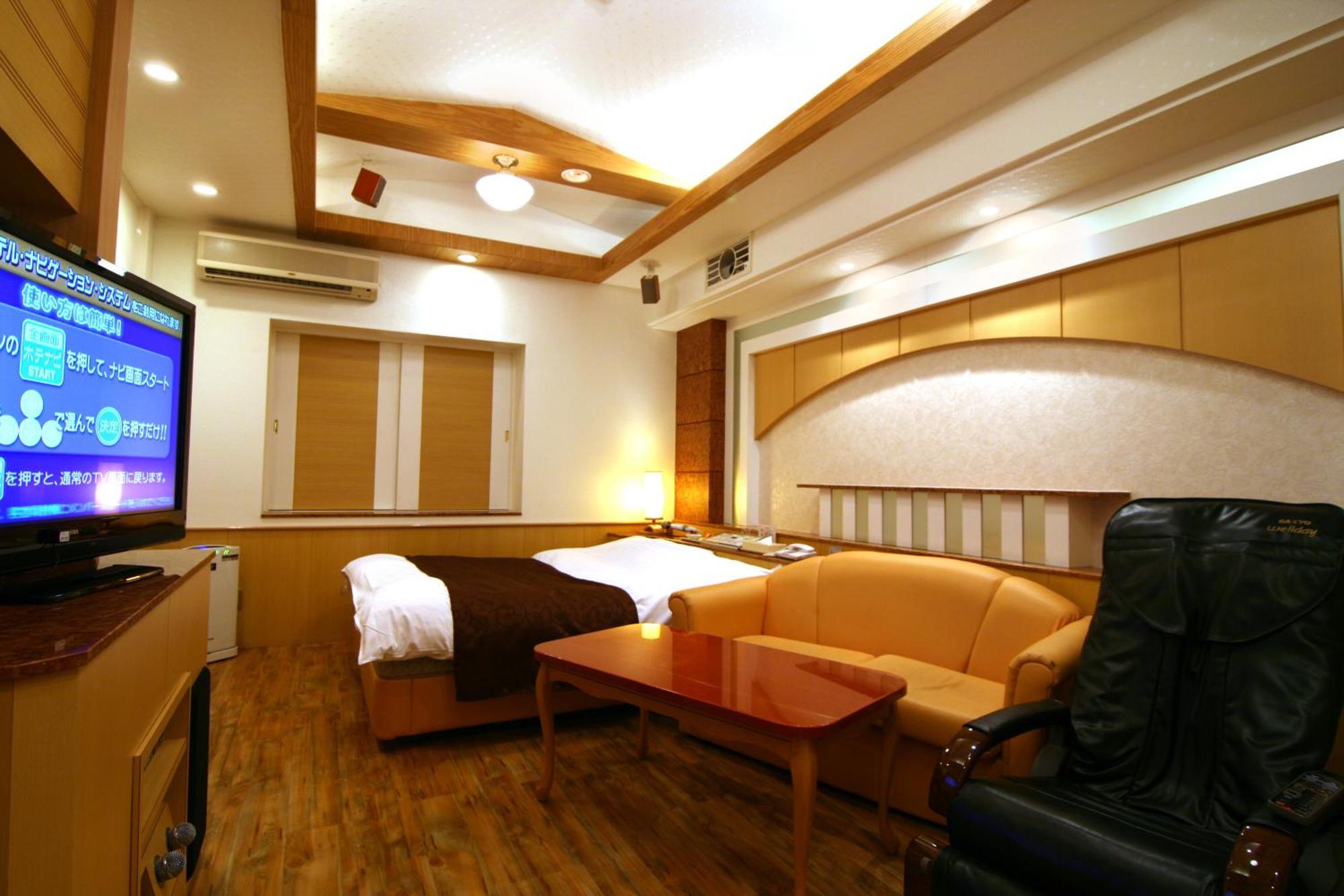 Hyper (adults Only) Love hotel Osaka