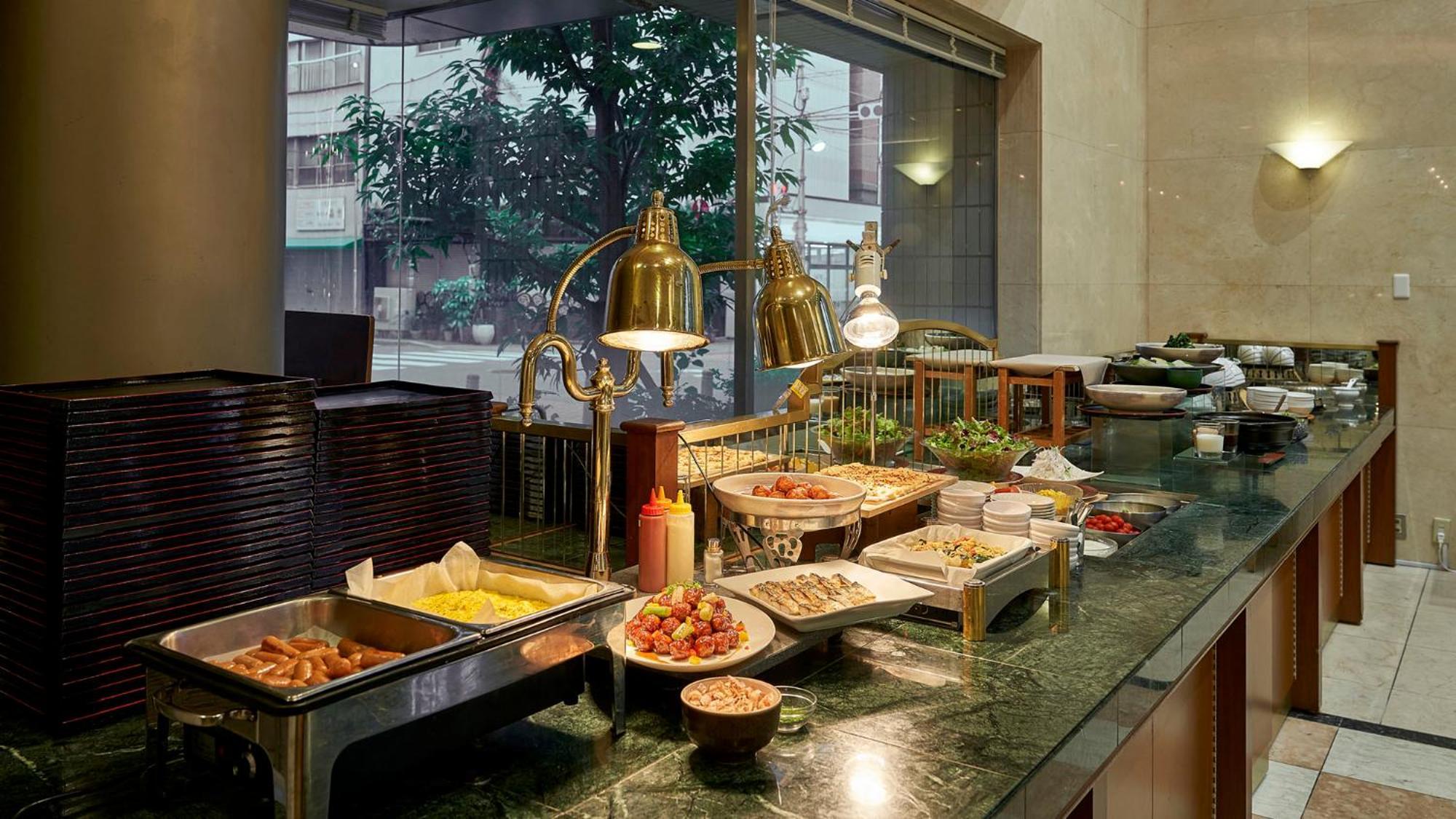 Daiwa Roynet Yotsubashi Hotel 3*