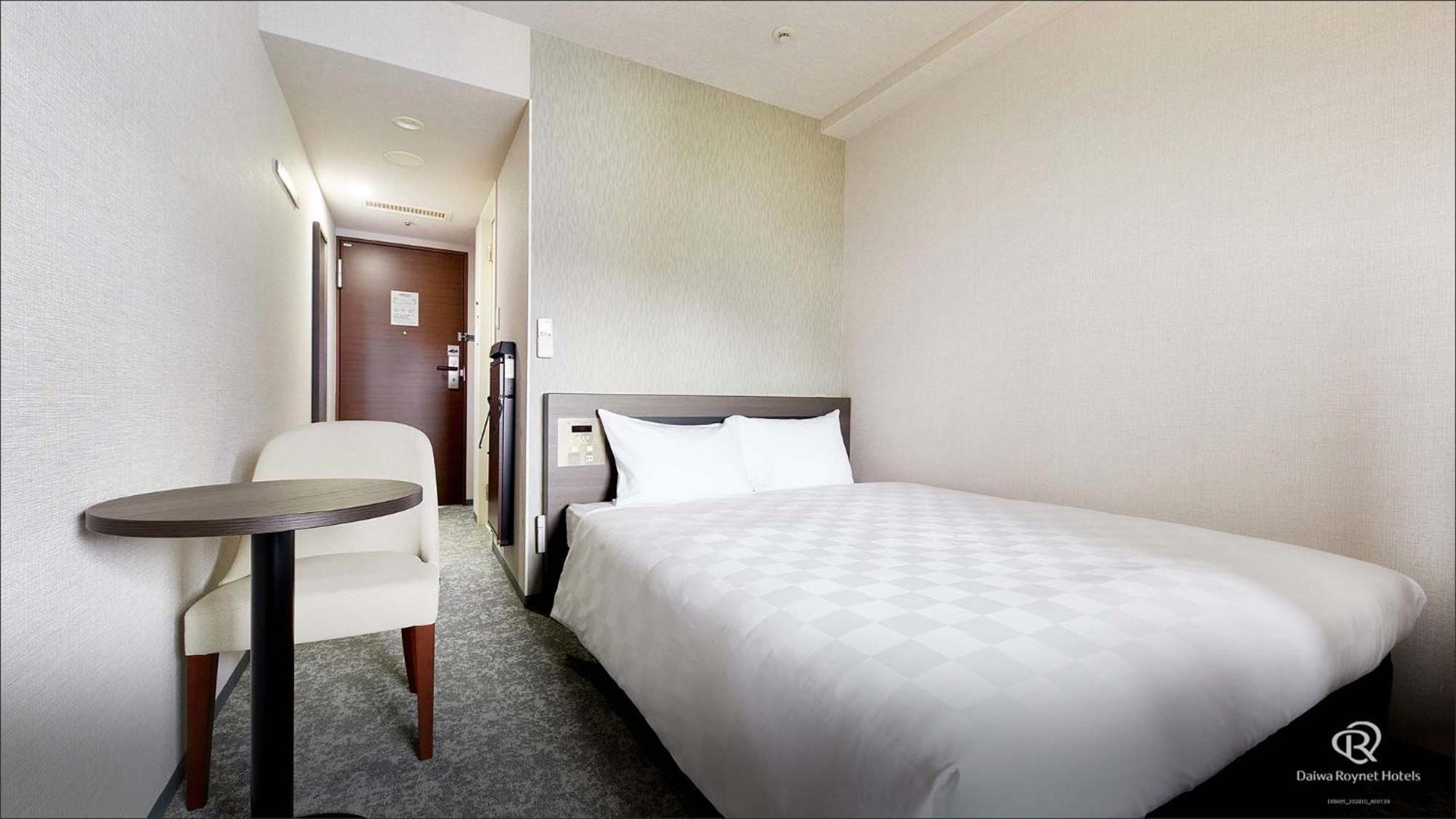 Daiwa Roynet Yotsubashi Hotel Osaka