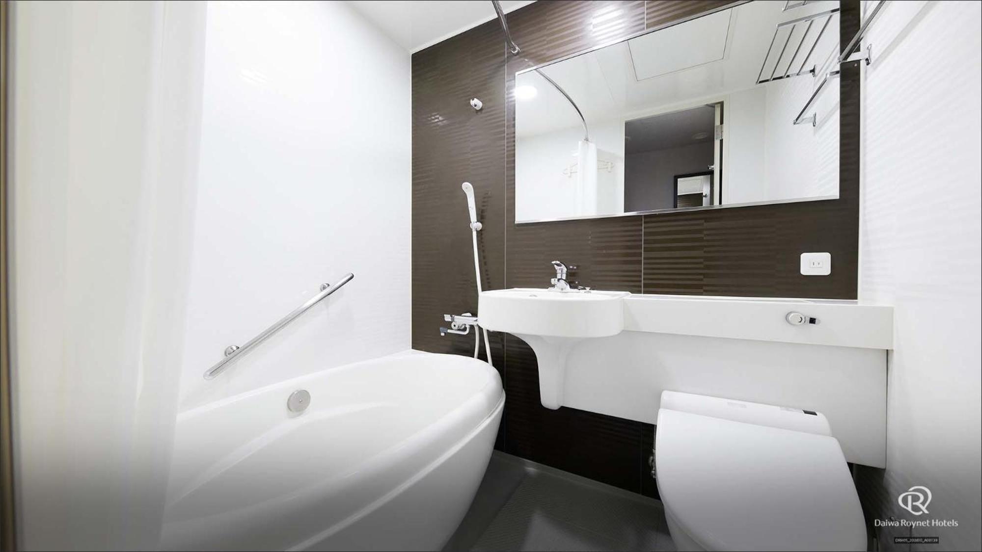 Hotel Daiwa Roynet Yotsubashi Osaka