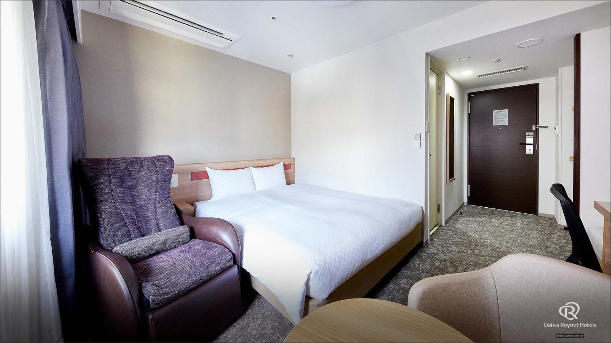 Hotel Daiwa Roynet Yotsubashi