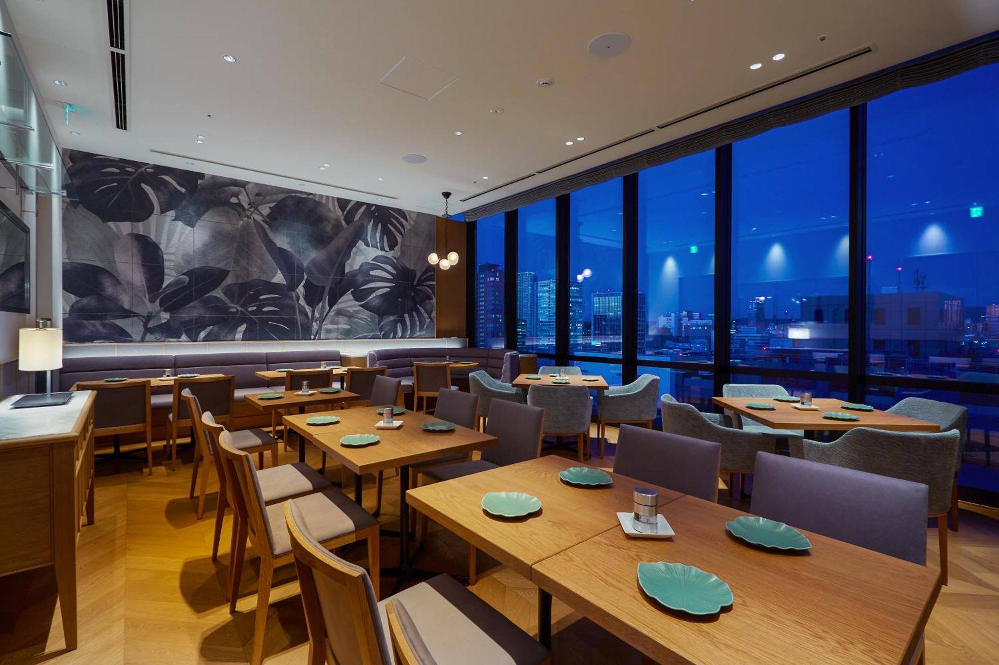 Tokyu Vacations Midosuji 4*