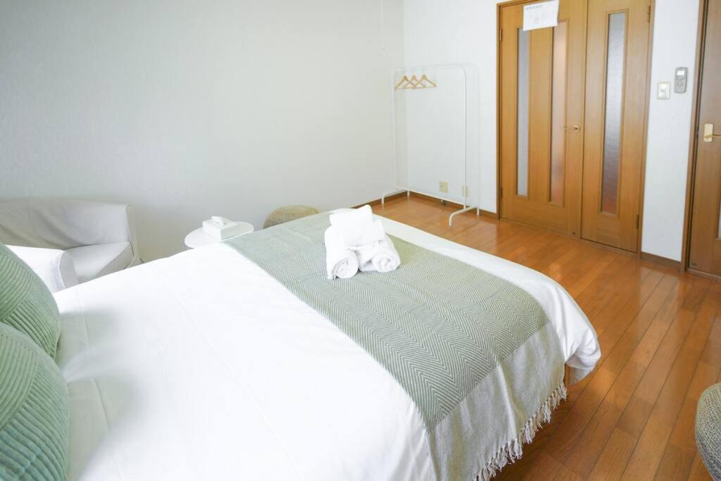 Apartment Guishe Housebalcony7ppl Hanazonocho Tengachaya *