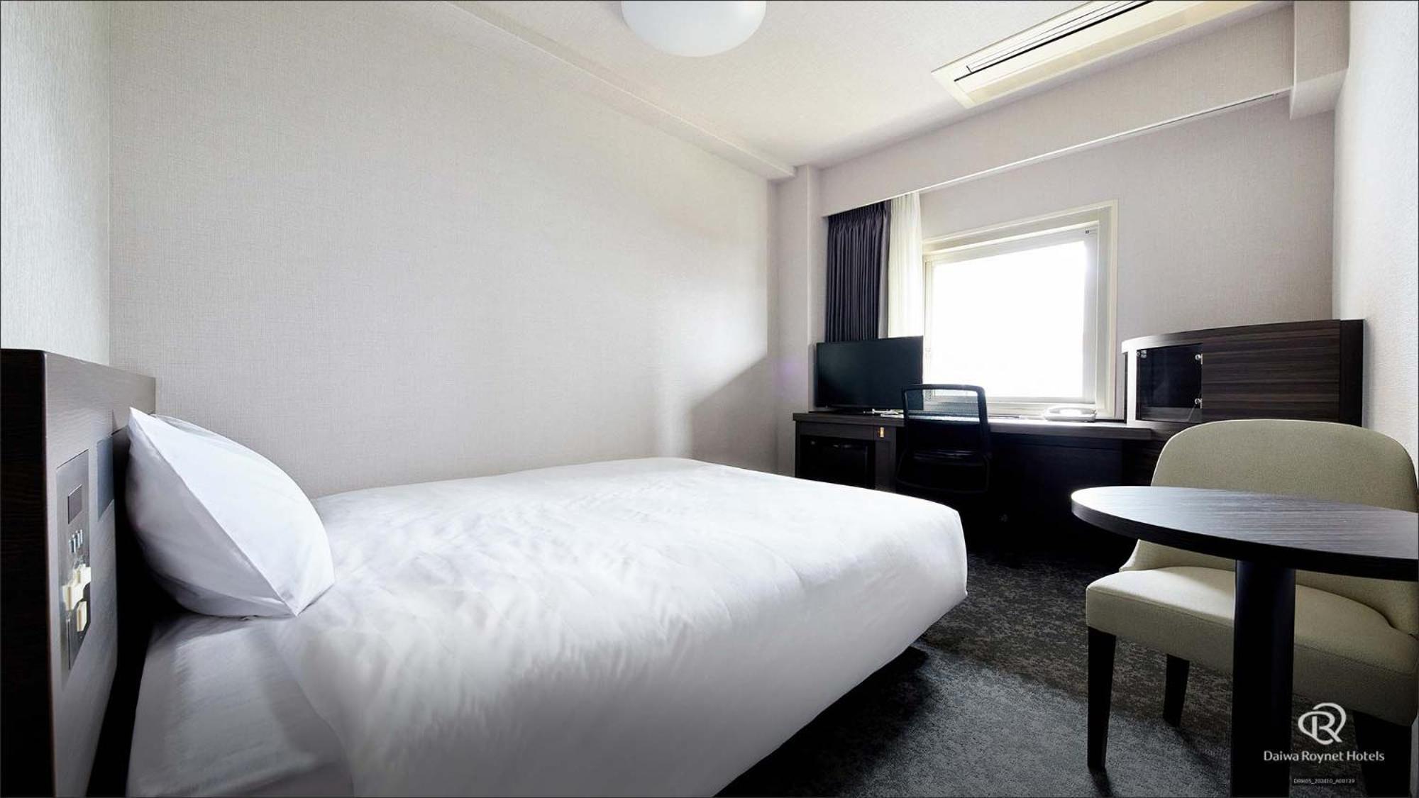 Hotel Daiwa Roynet Yotsubashi