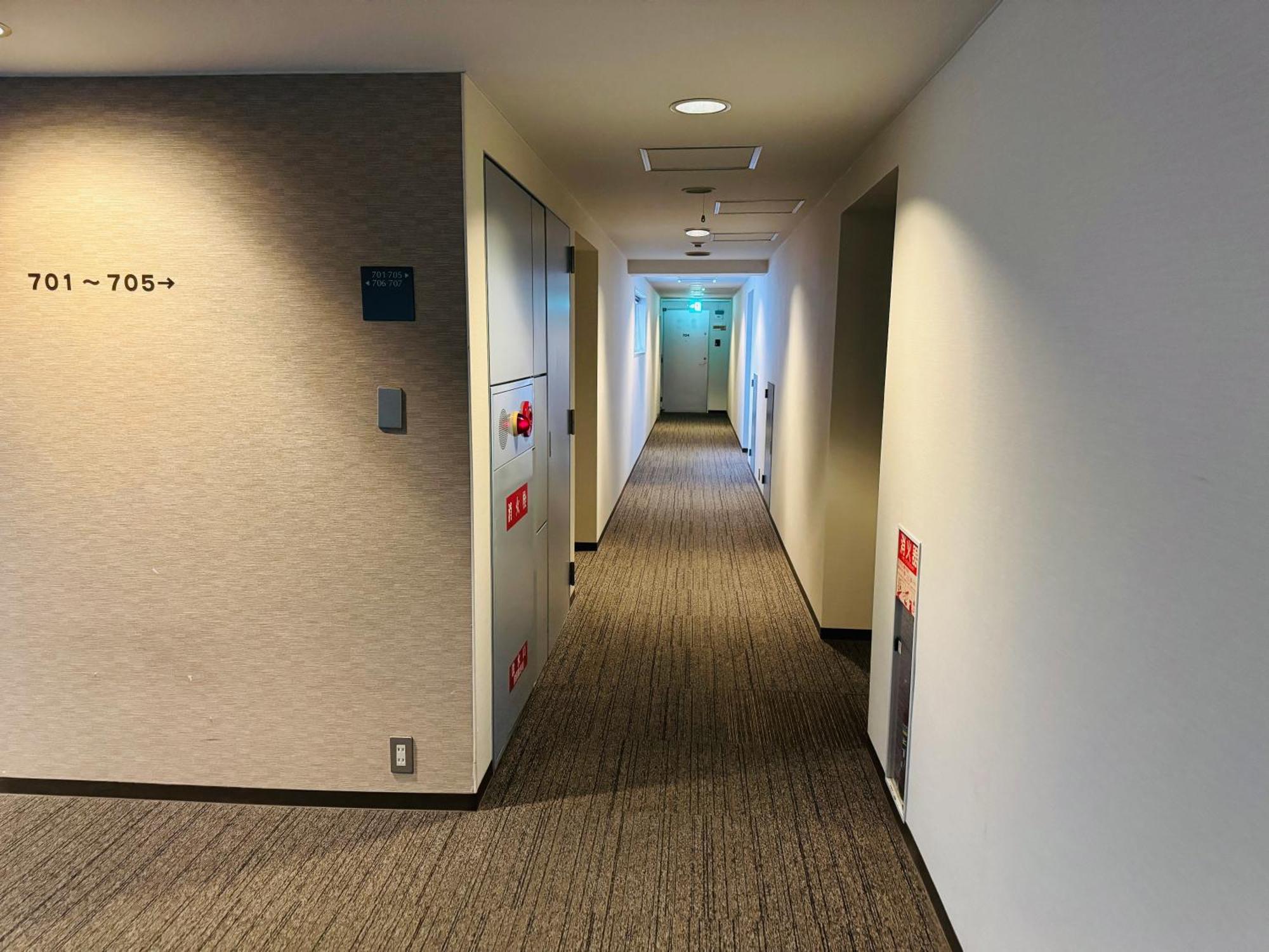 Apartment Fraise Nipponbashi -vacation Rental-
