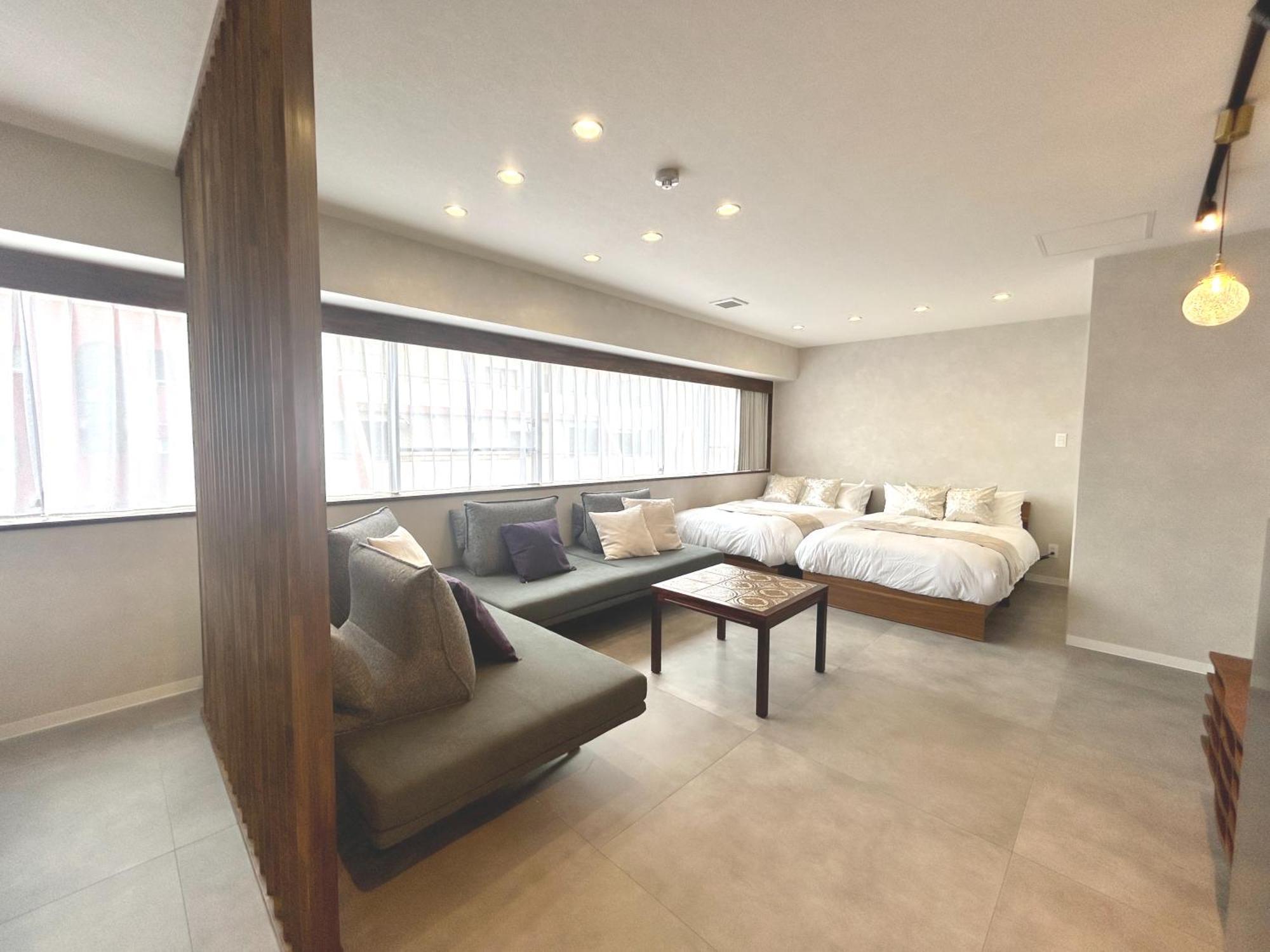 Fraise Nipponbashi -vacation Rental- *
