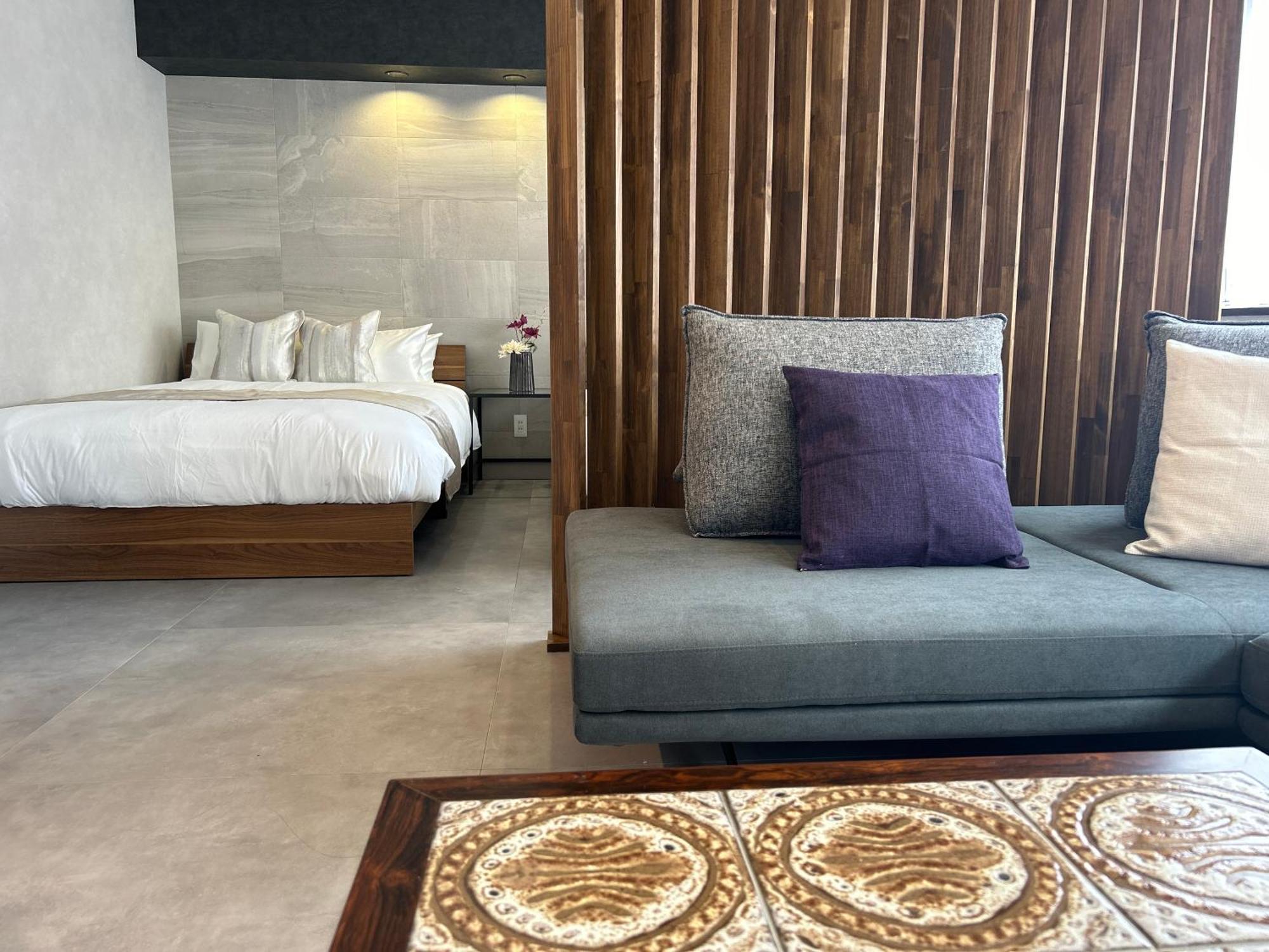 Fraise Nipponbashi -vacation Rental- Apartment *