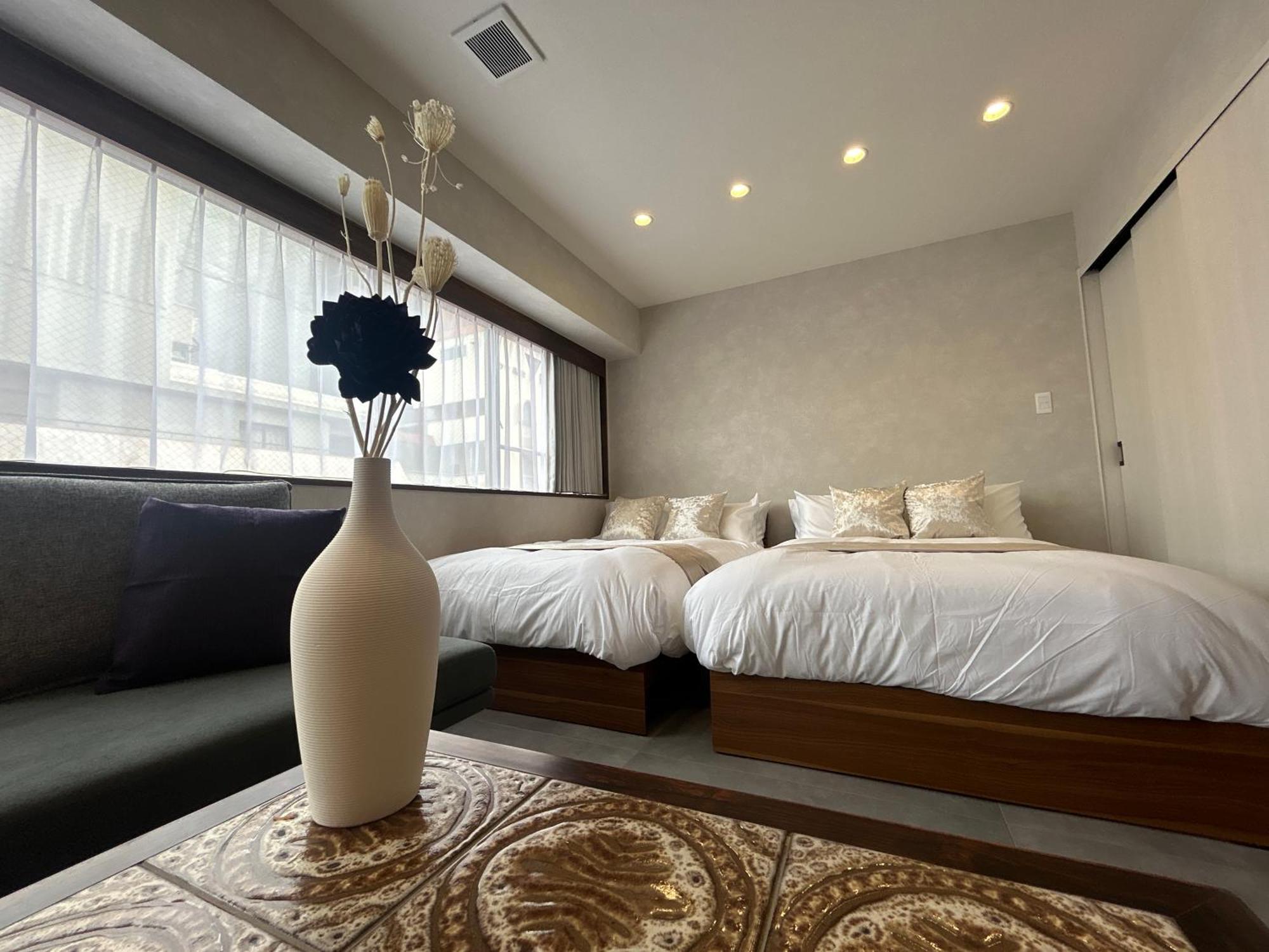 Fraise Nipponbashi -vacation Rental- *