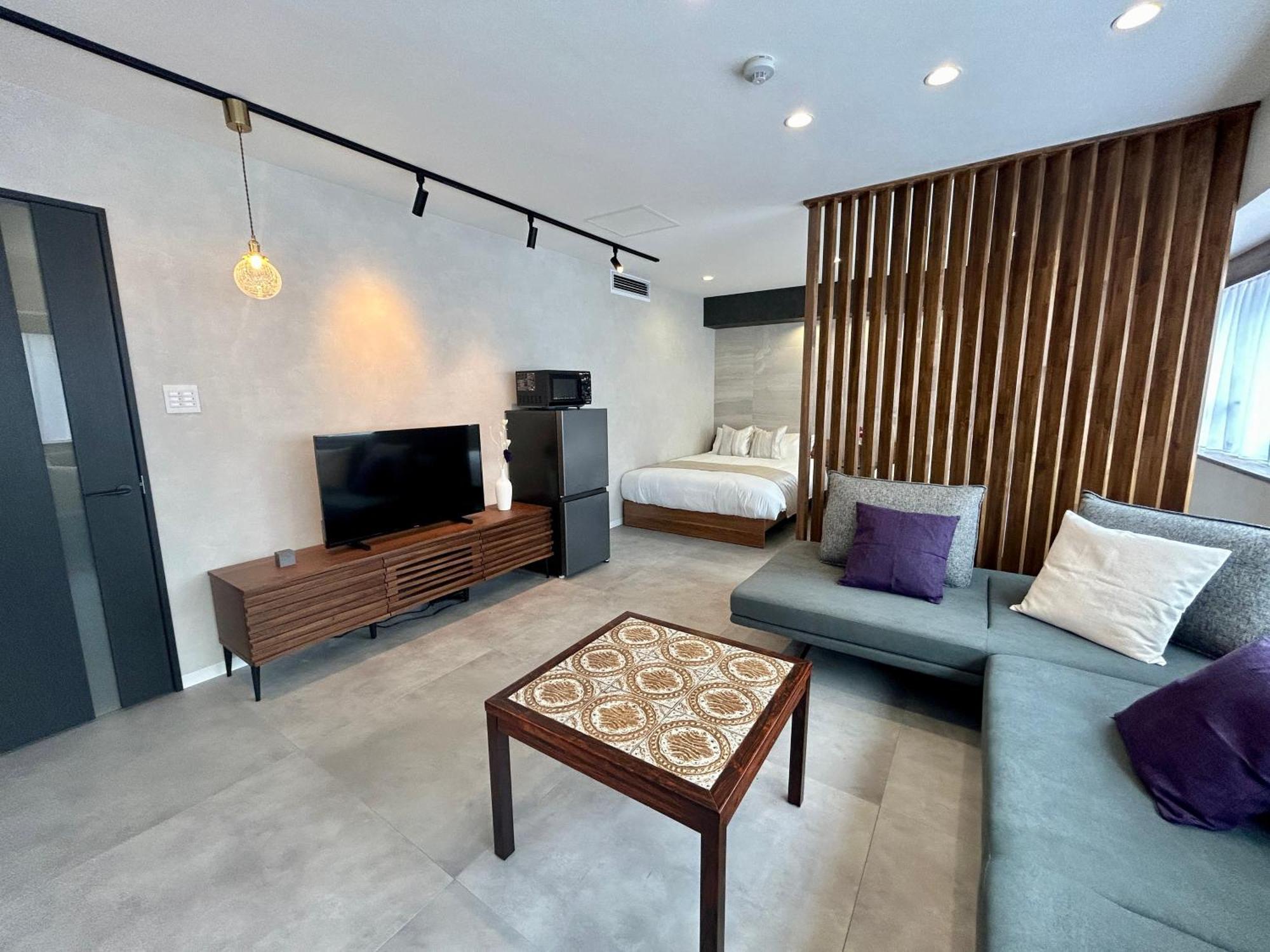 Fraise Nipponbashi -vacation Rental- Osaka