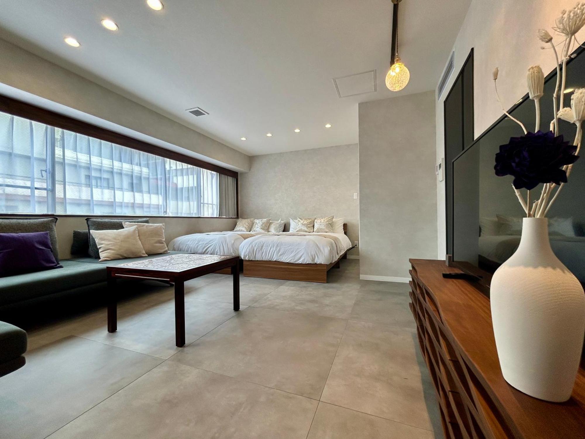 Fraise Nipponbashi -vacation Rental- * Osaka