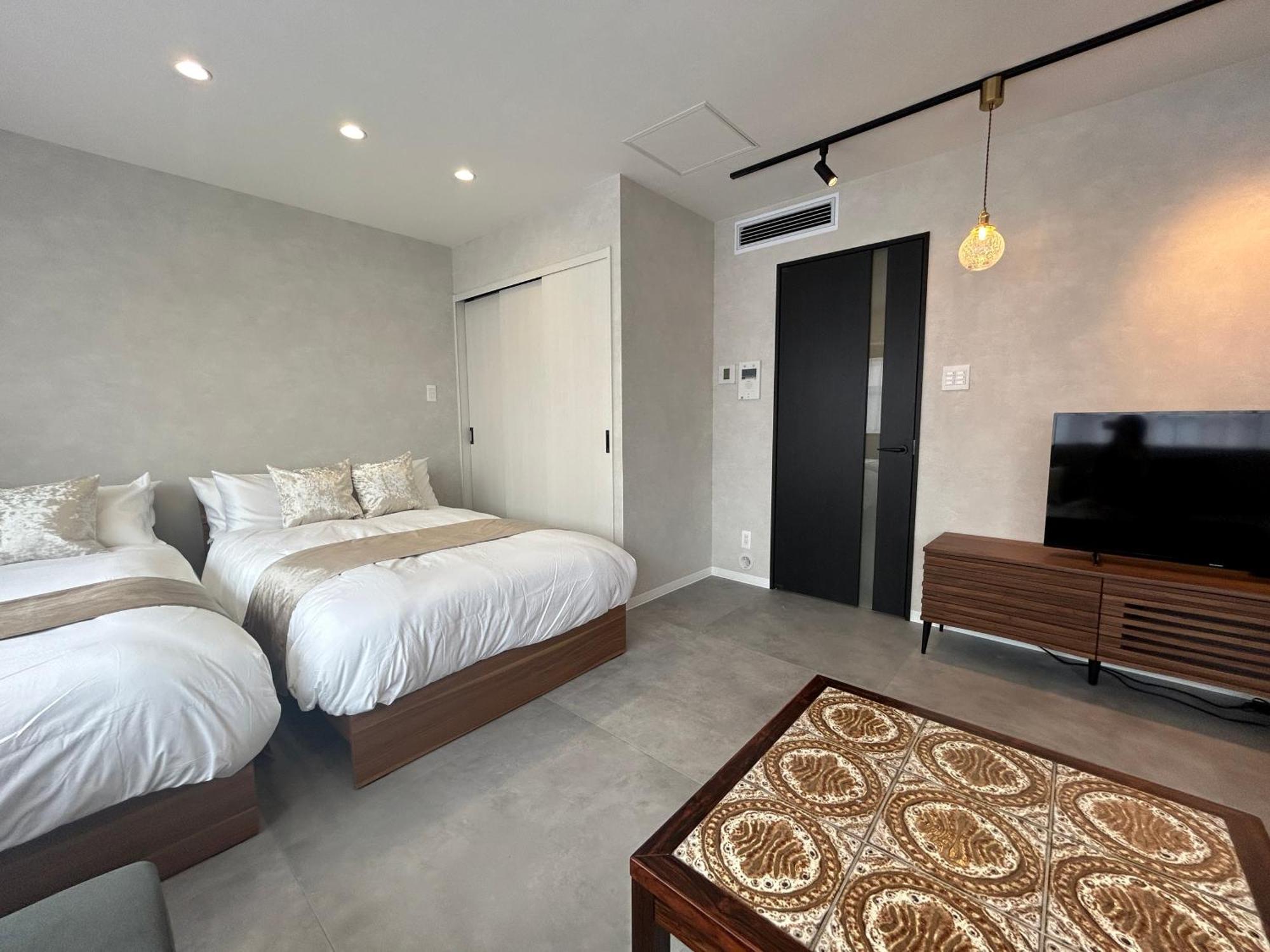 Fraise Nipponbashi -vacation Rental- *