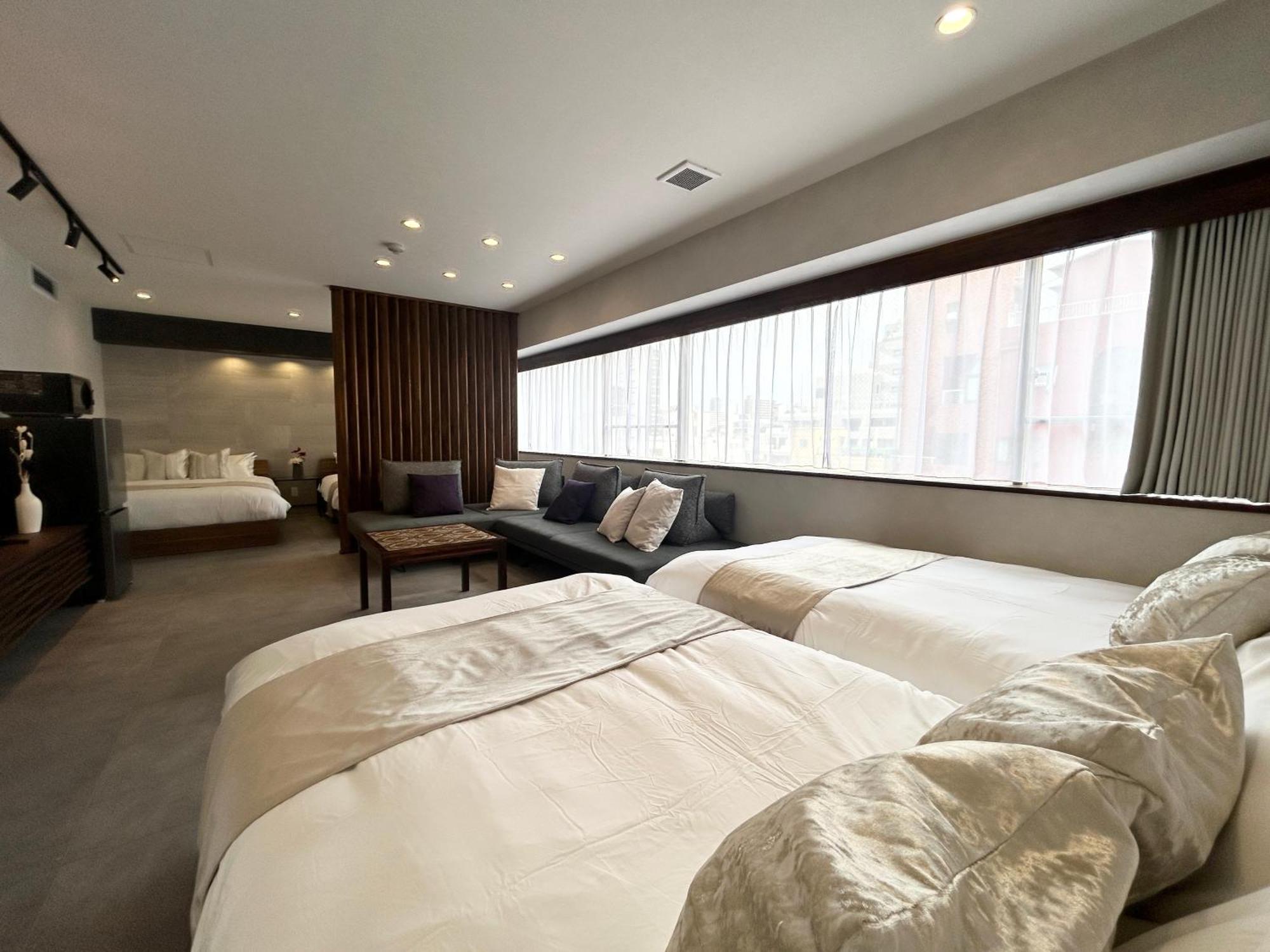Fraise Nipponbashi -vacation Rental- * Osaka