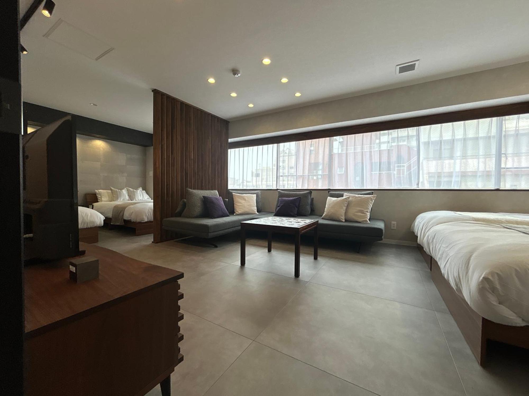 Fraise Nipponbashi -vacation Rental- Apartment *