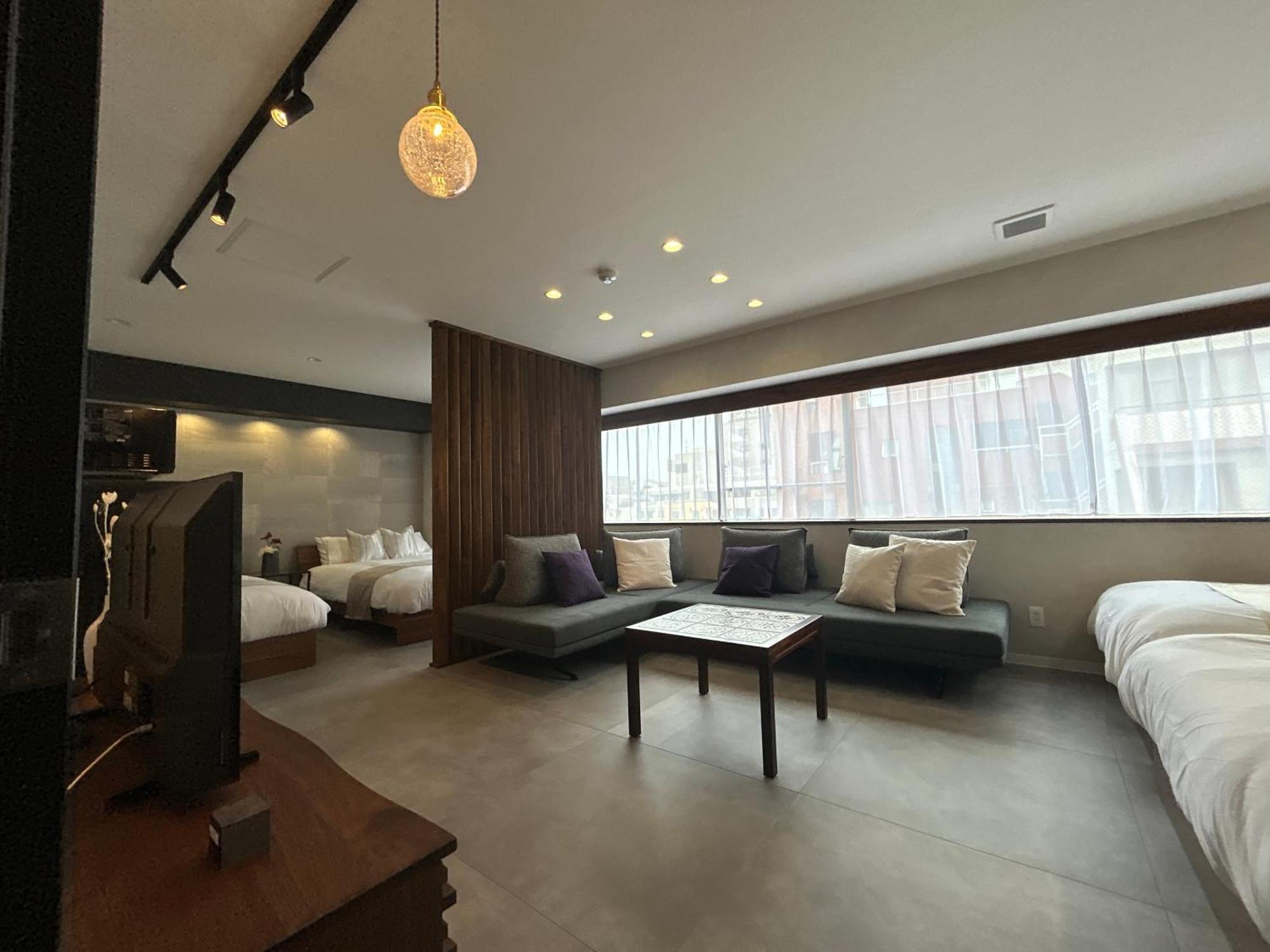 Fraise Nipponbashi -vacation Rental-