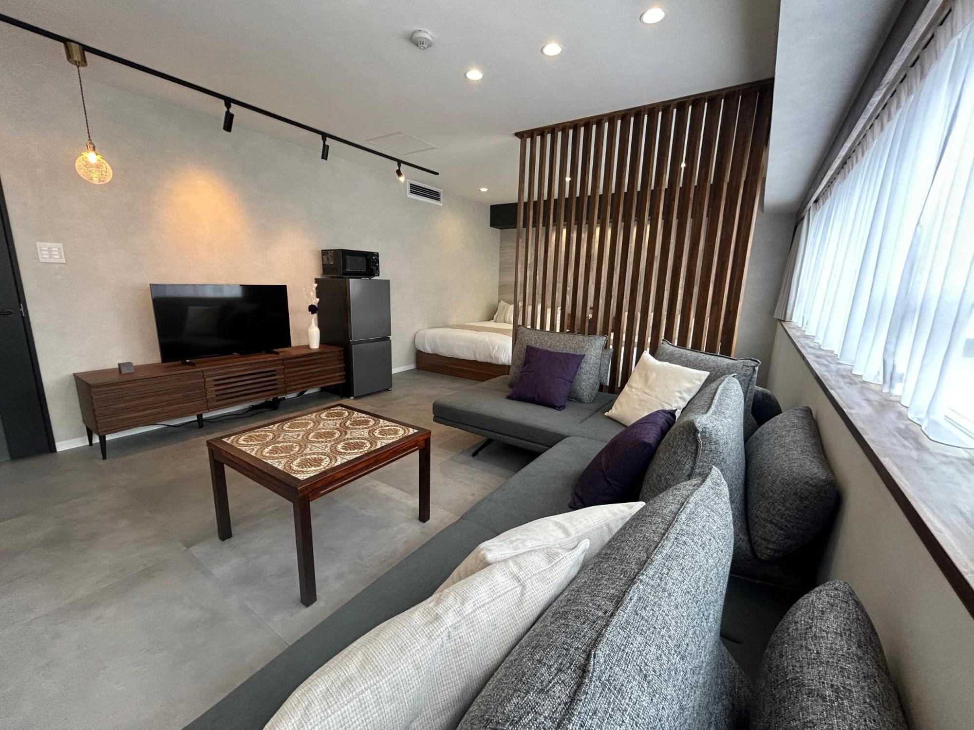 Fraise Nipponbashi -vacation Rental- Apartment *