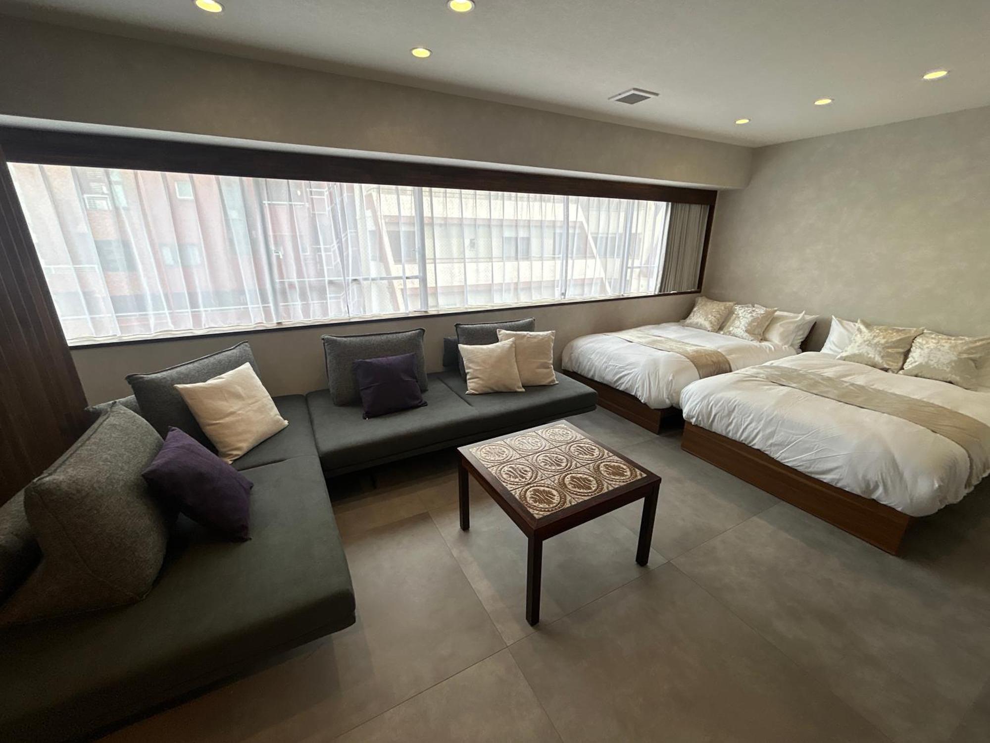 Fraise Nipponbashi -vacation Rental- *