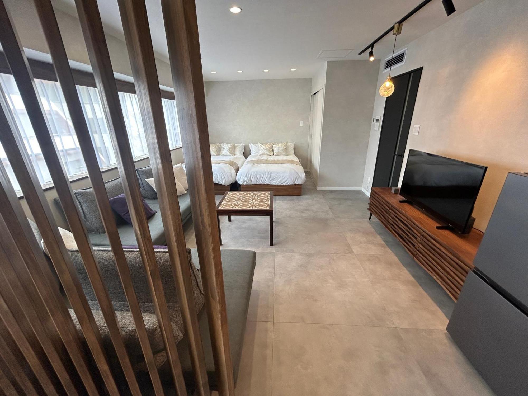 Fraise Nipponbashi -vacation Rental- Osaka