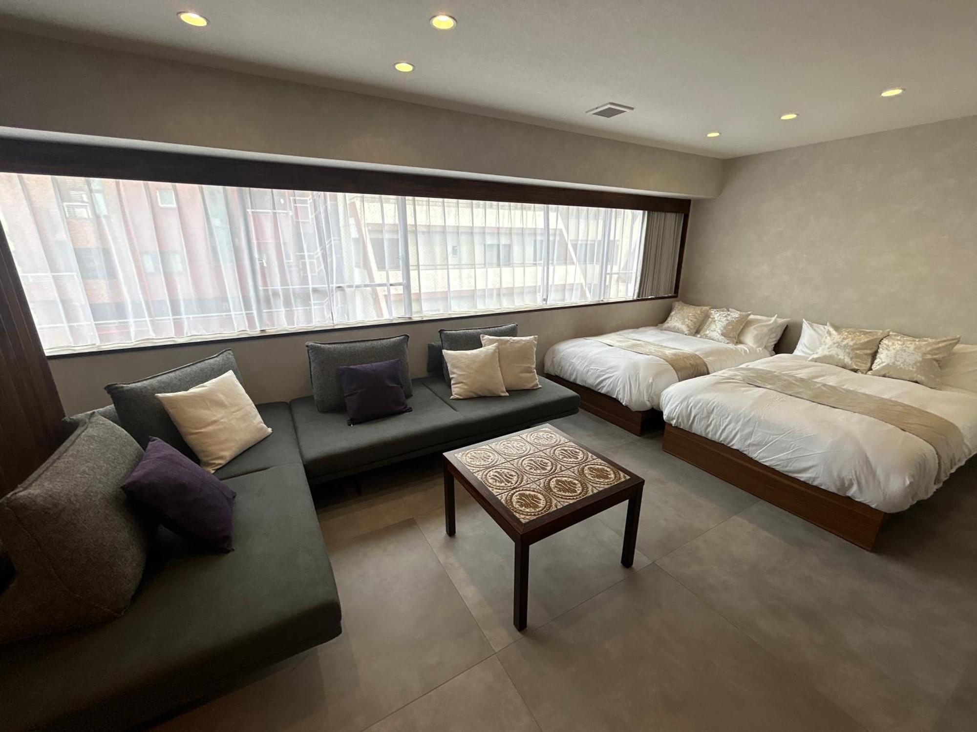 Fraise Nipponbashi -vacation Rental- Apartment *