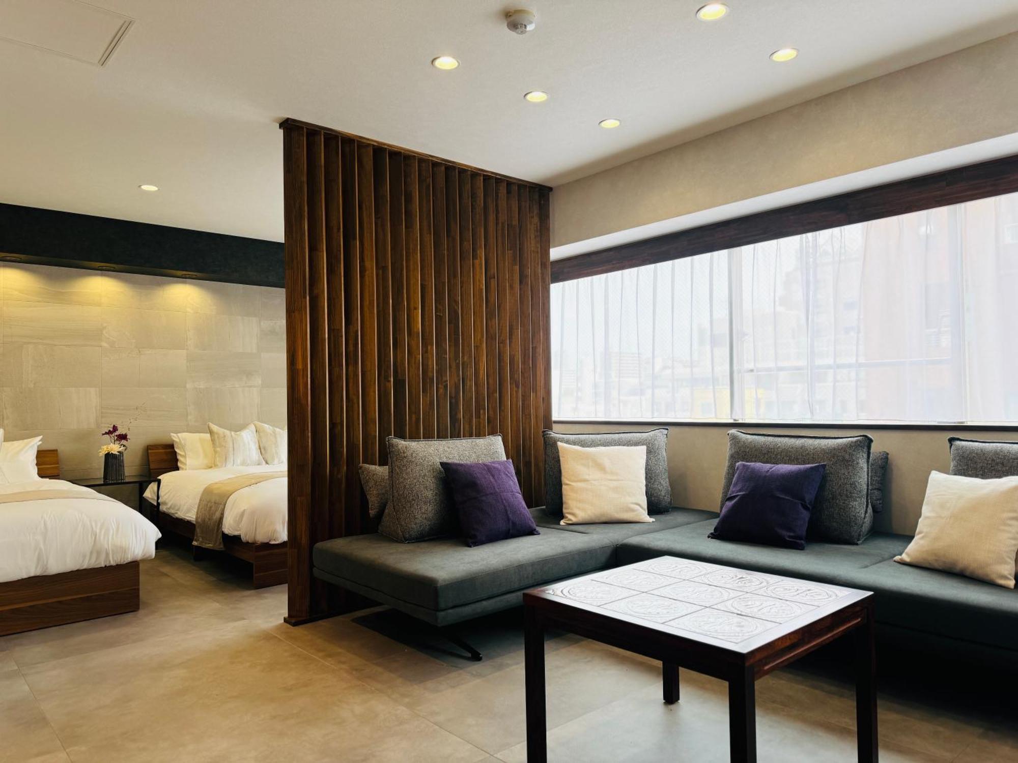Fraise Nipponbashi -vacation Rental- *