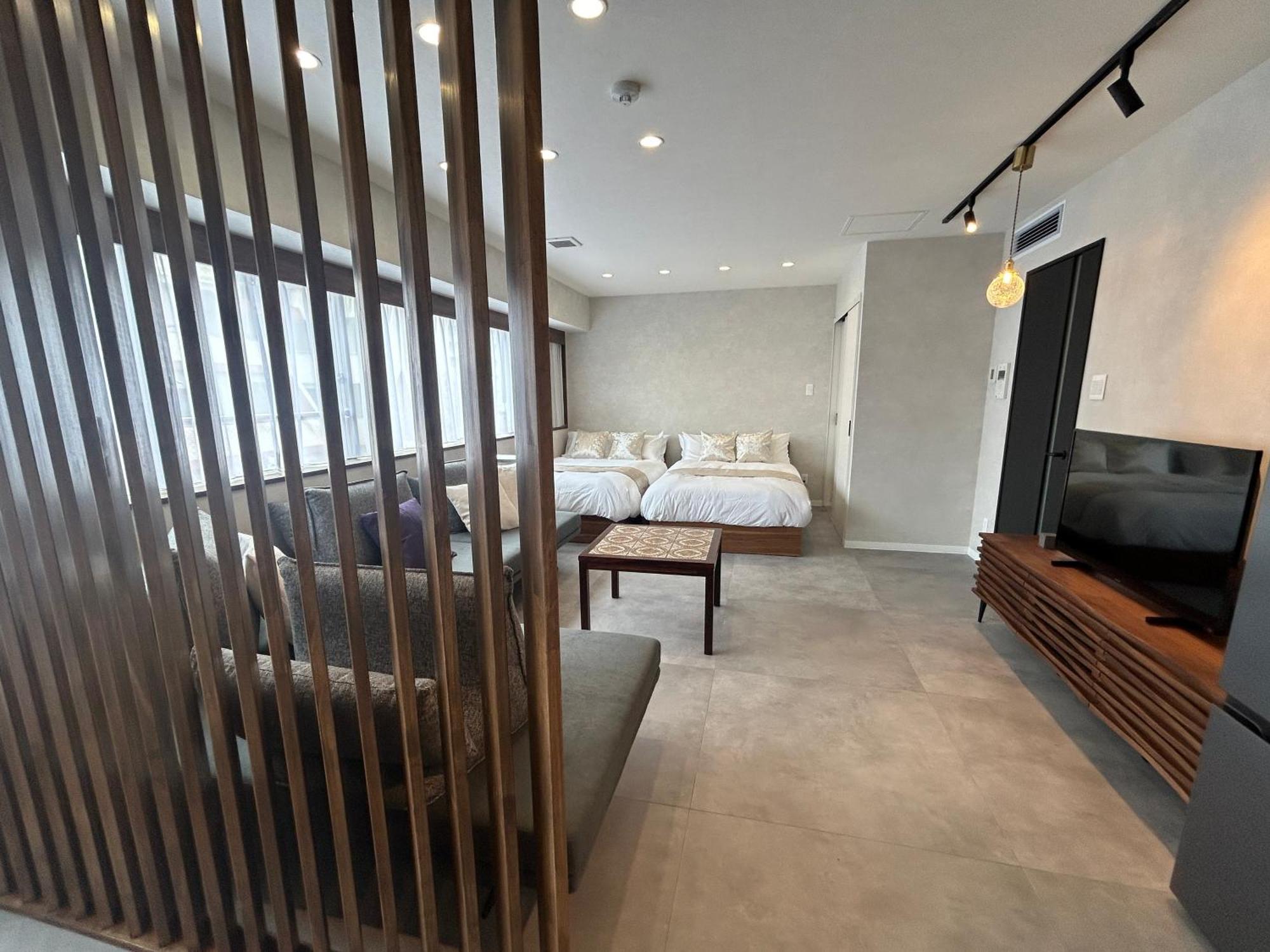 Fraise Nipponbashi -vacation Rental- Apartment *