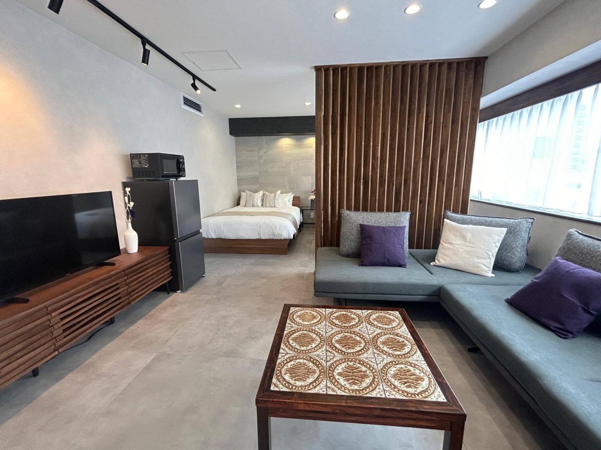Fraise Nipponbashi -vacation Rental- *