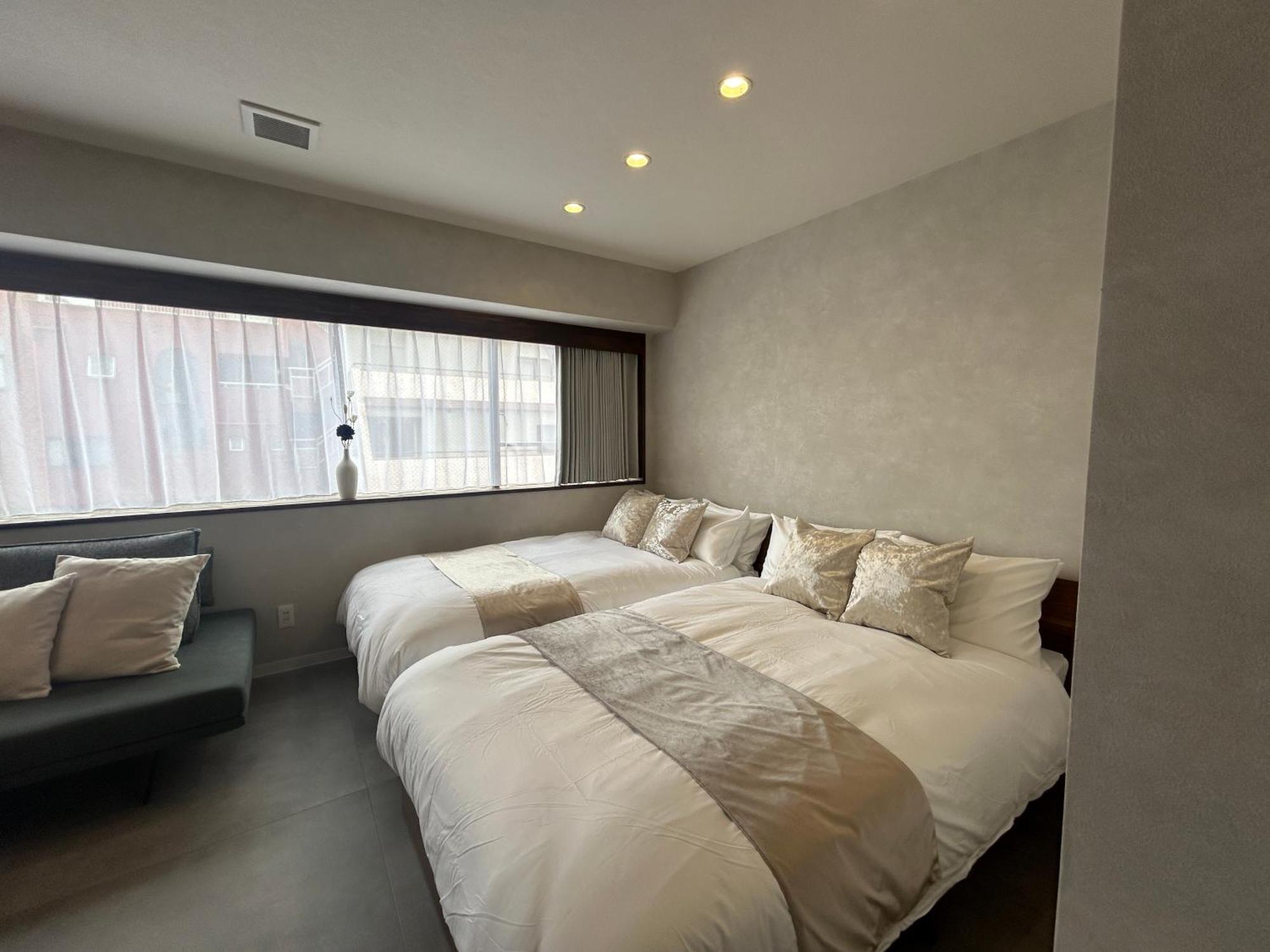 Fraise Nipponbashi -vacation Rental- Apartment *