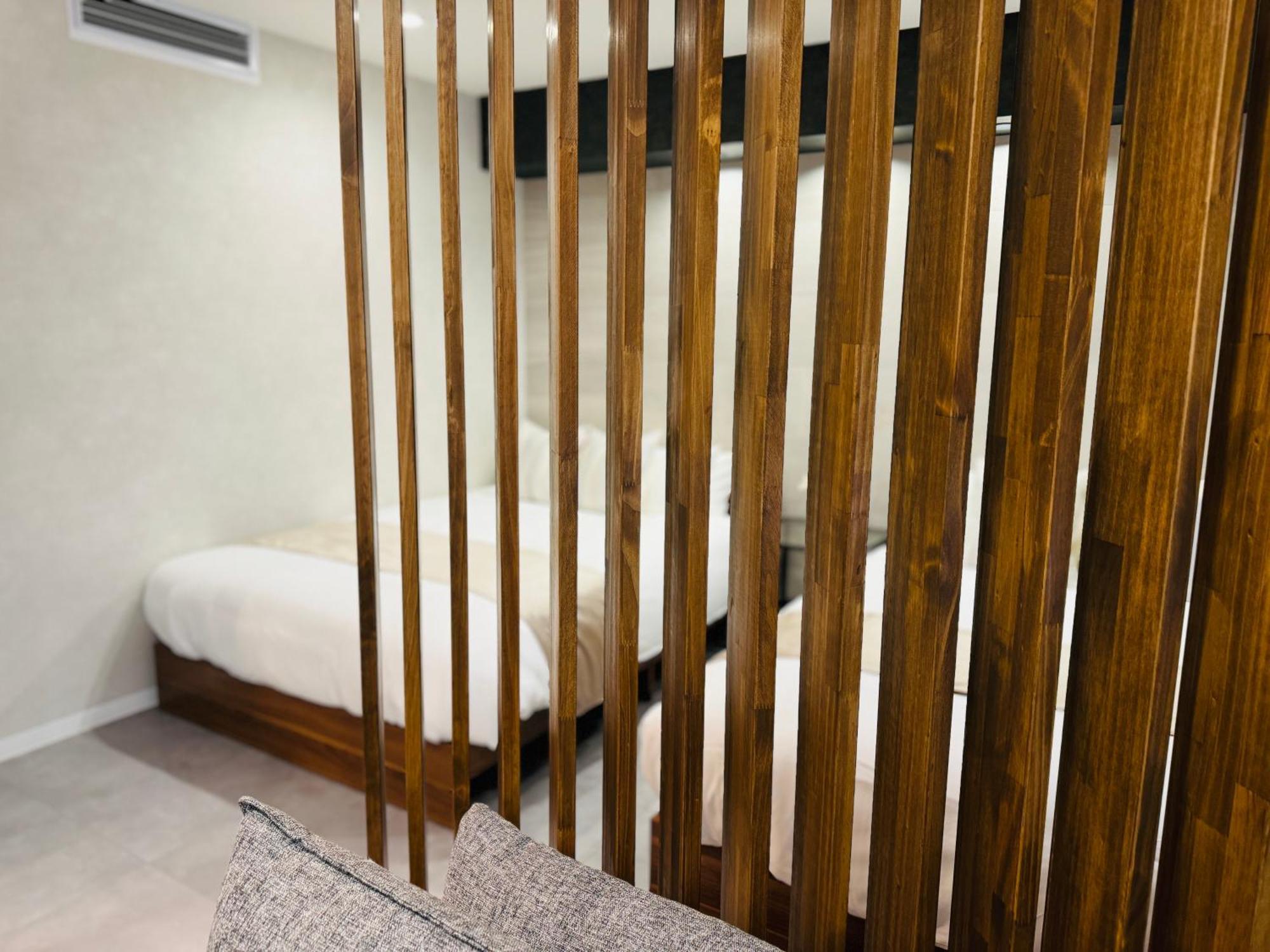 Apartment Fraise Nipponbashi -vacation Rental- *