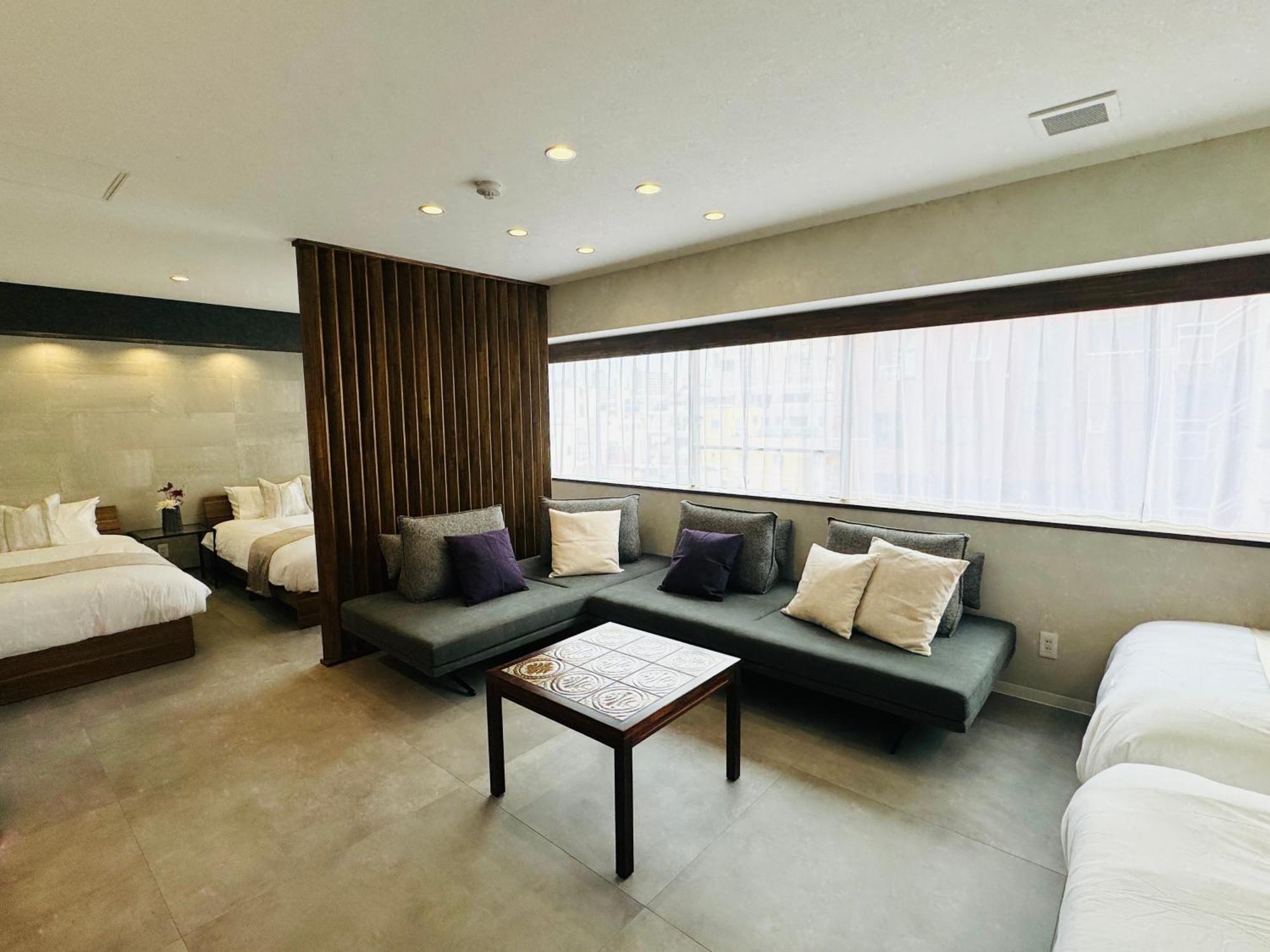 Fraise Nipponbashi -vacation Rental- * Osaka