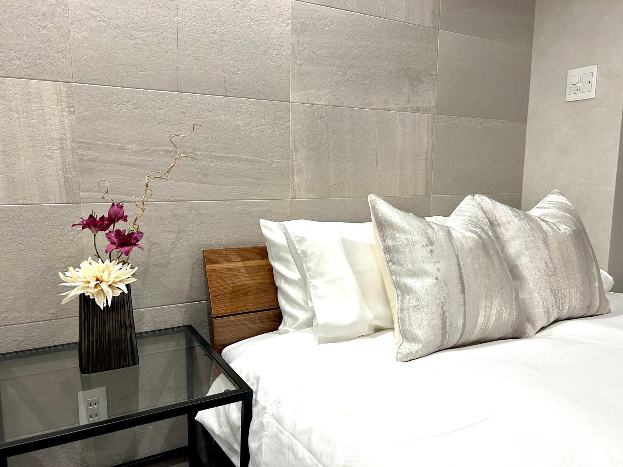 Apartment Fraise Nipponbashi -vacation Rental- Osaka