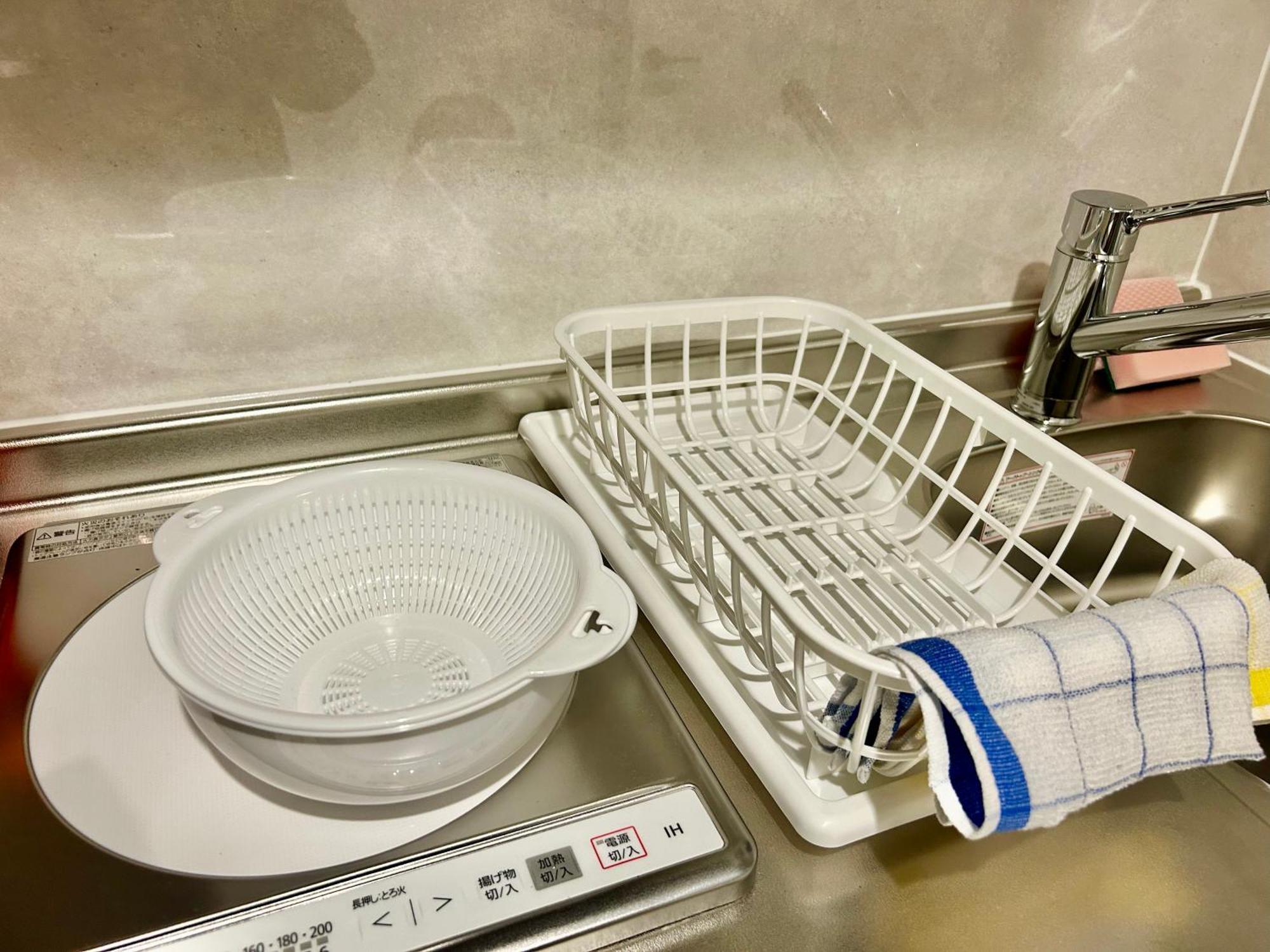 Fraise Nipponbashi -vacation Rental- Apartment