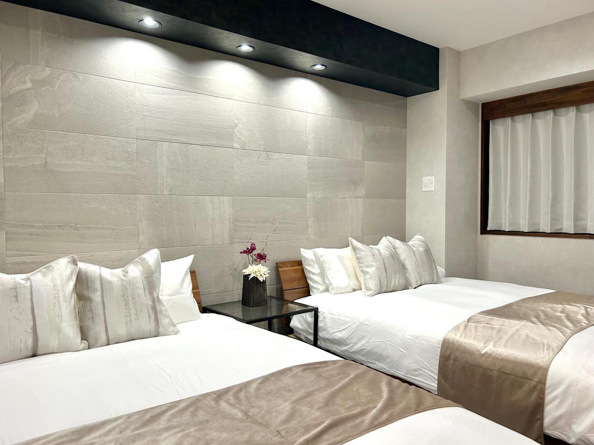 Fraise Nipponbashi -vacation Rental- Apartment *