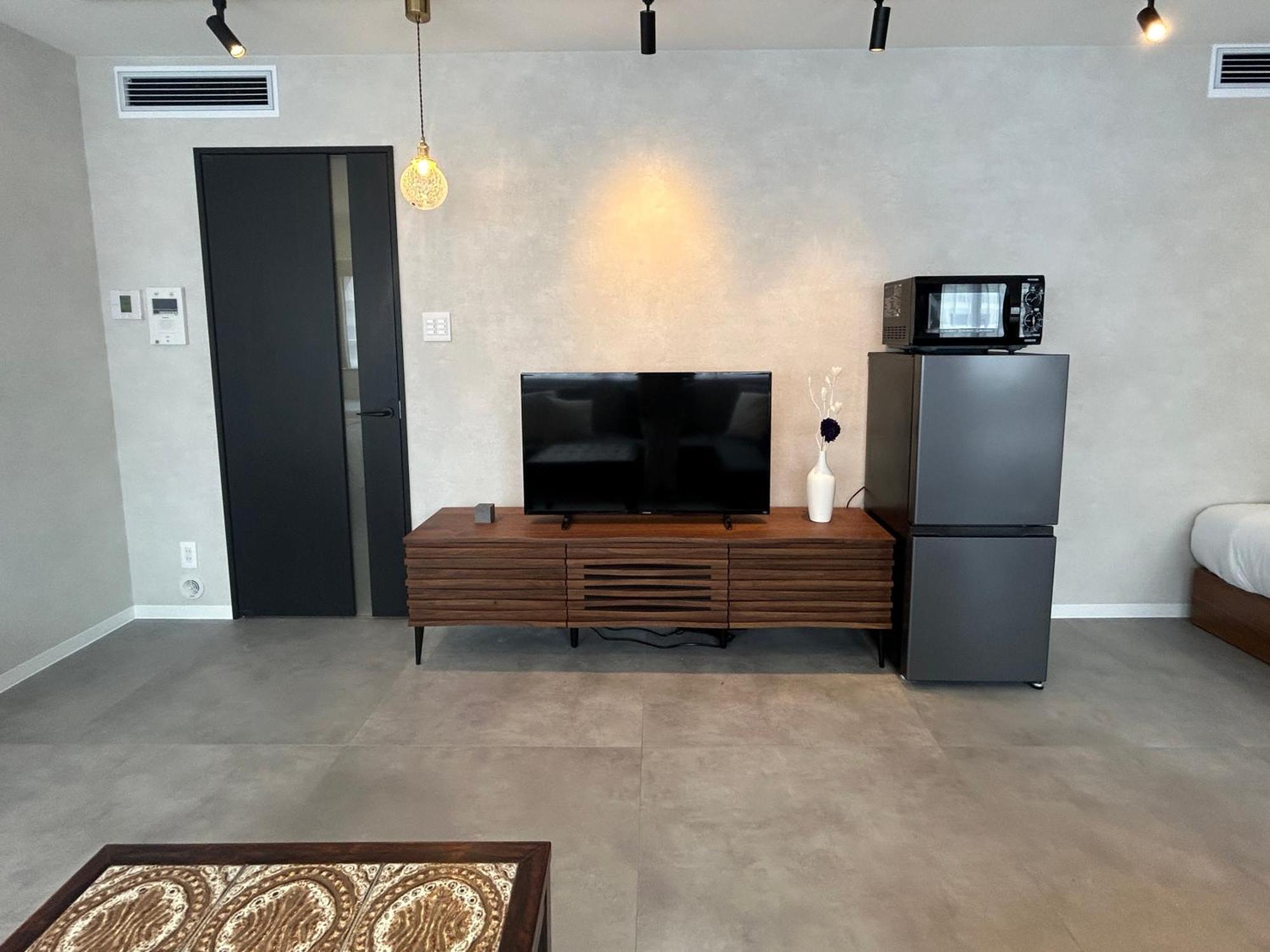 Apartment Fraise Nipponbashi -vacation Rental- Osaka