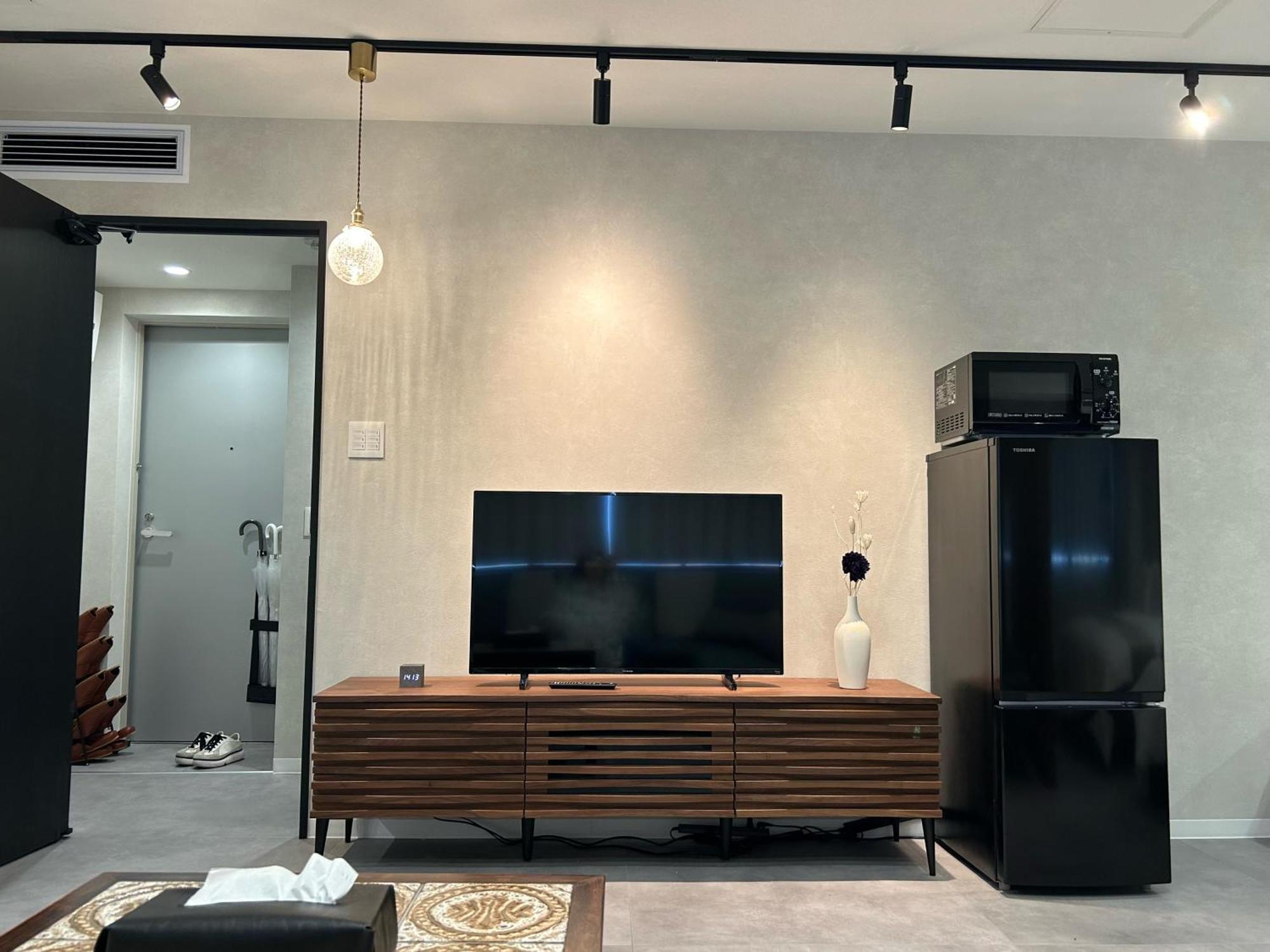 Fraise Nipponbashi -vacation Rental- *
