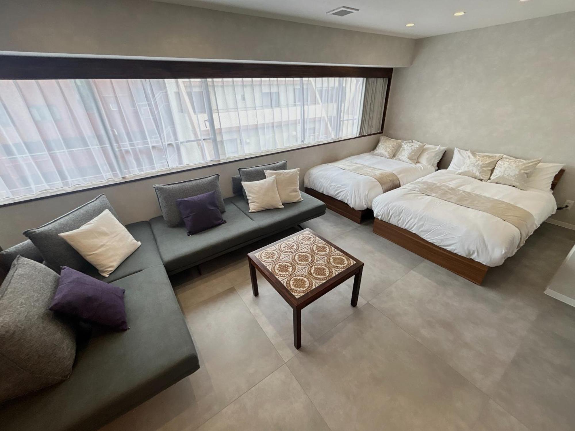 Apartamento Intelligence Building 703 - Vacation 8069