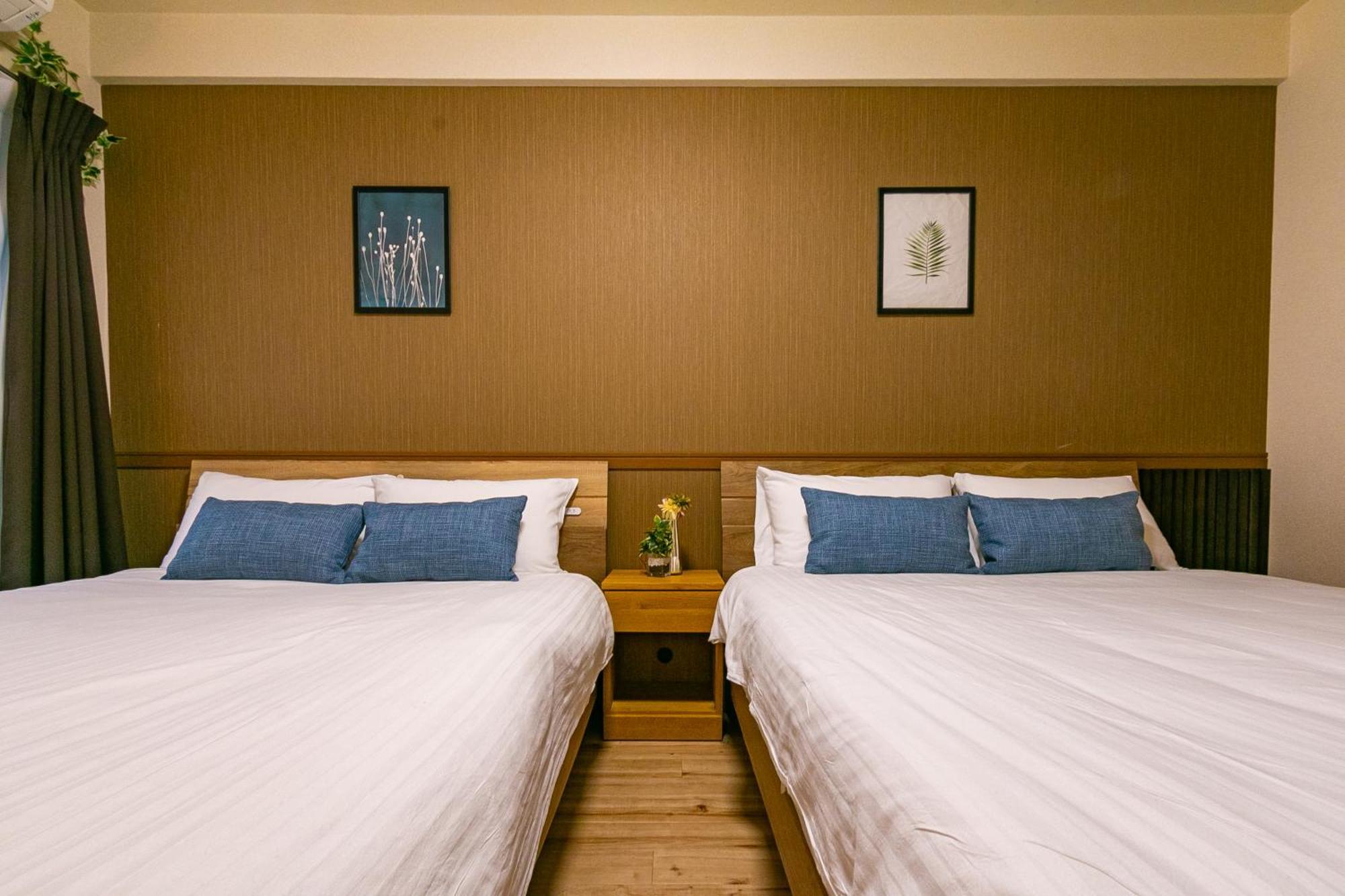 Apartment Ms59 Comfort Sakuragawa Osaka