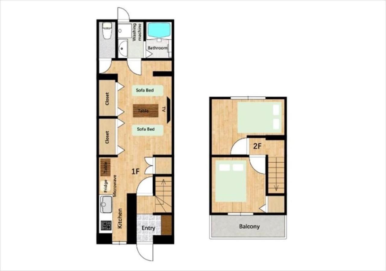 501 - Vacation 15423 Holiday home *