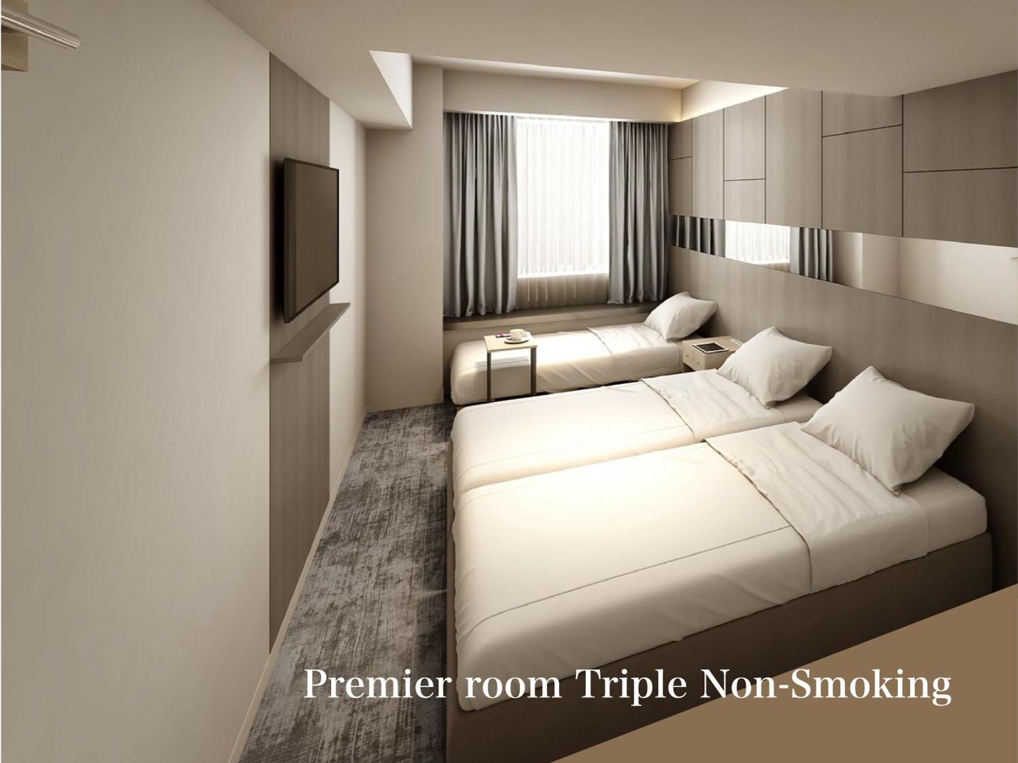 Brighton Kitahama 4* Osaka