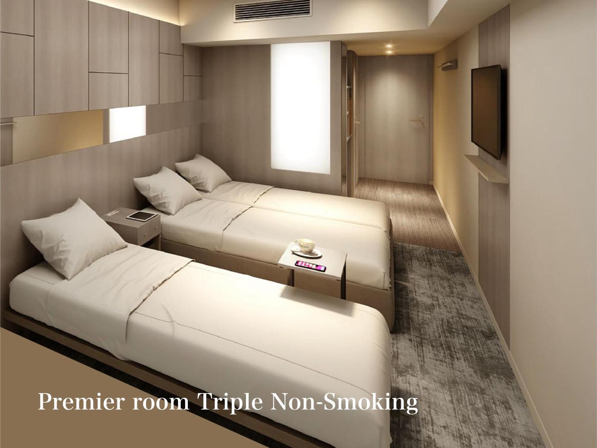 Hotel Brighton Kitahama