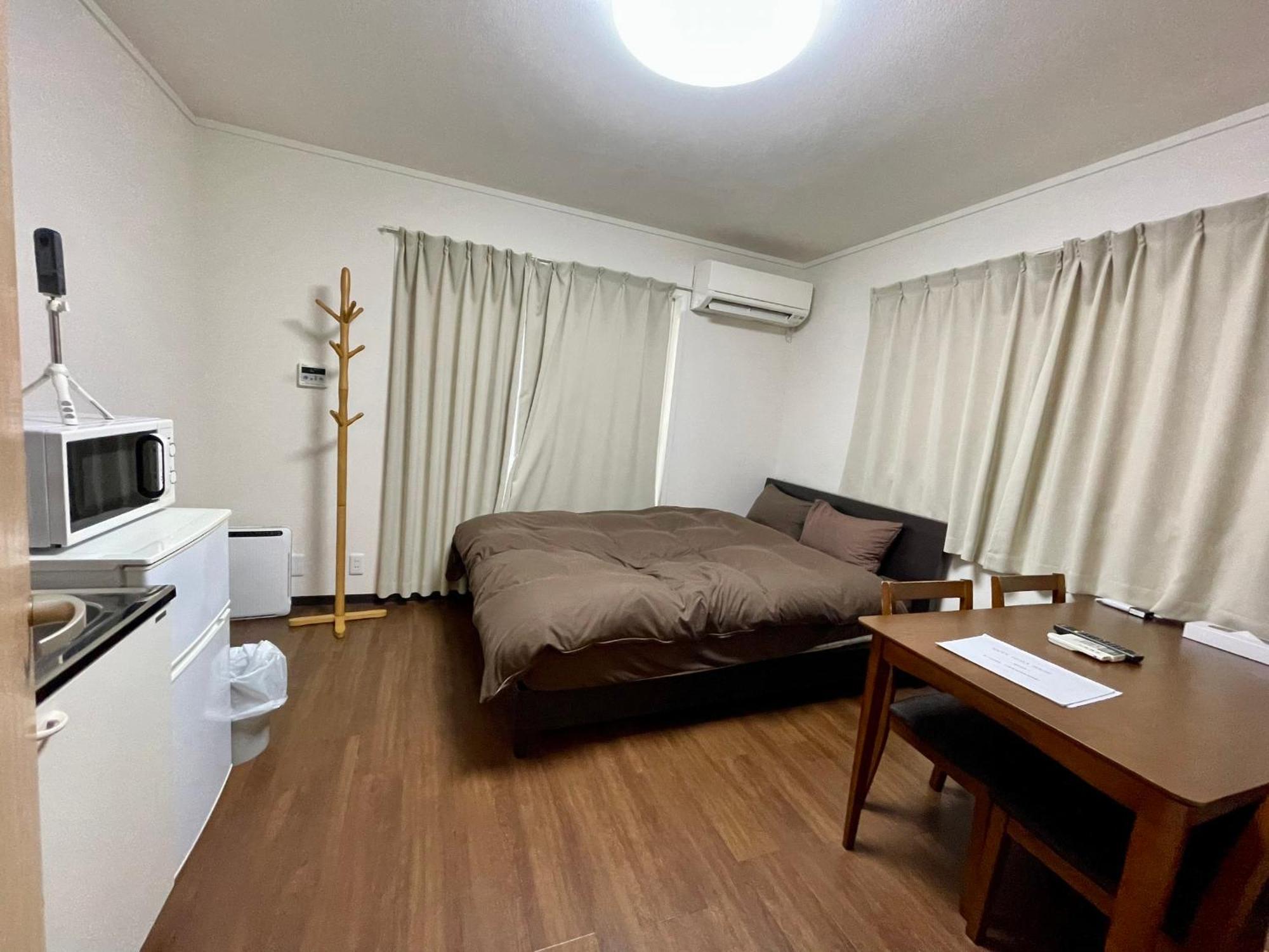 Apartment Happy House *