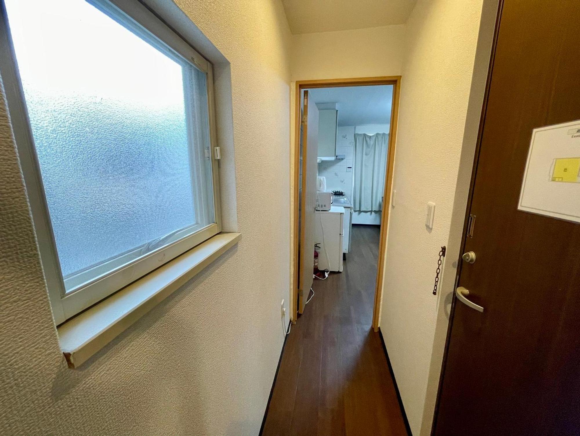 Apartment Happy House *